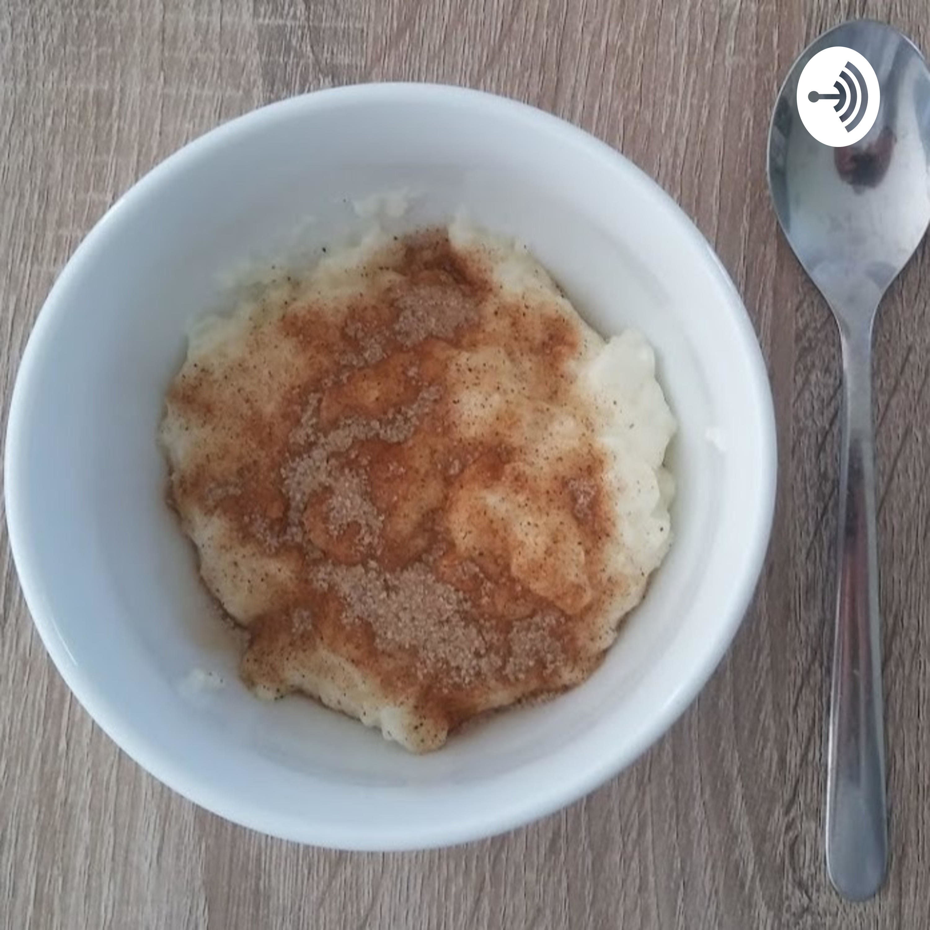 Grjónagrautsfundur cover art