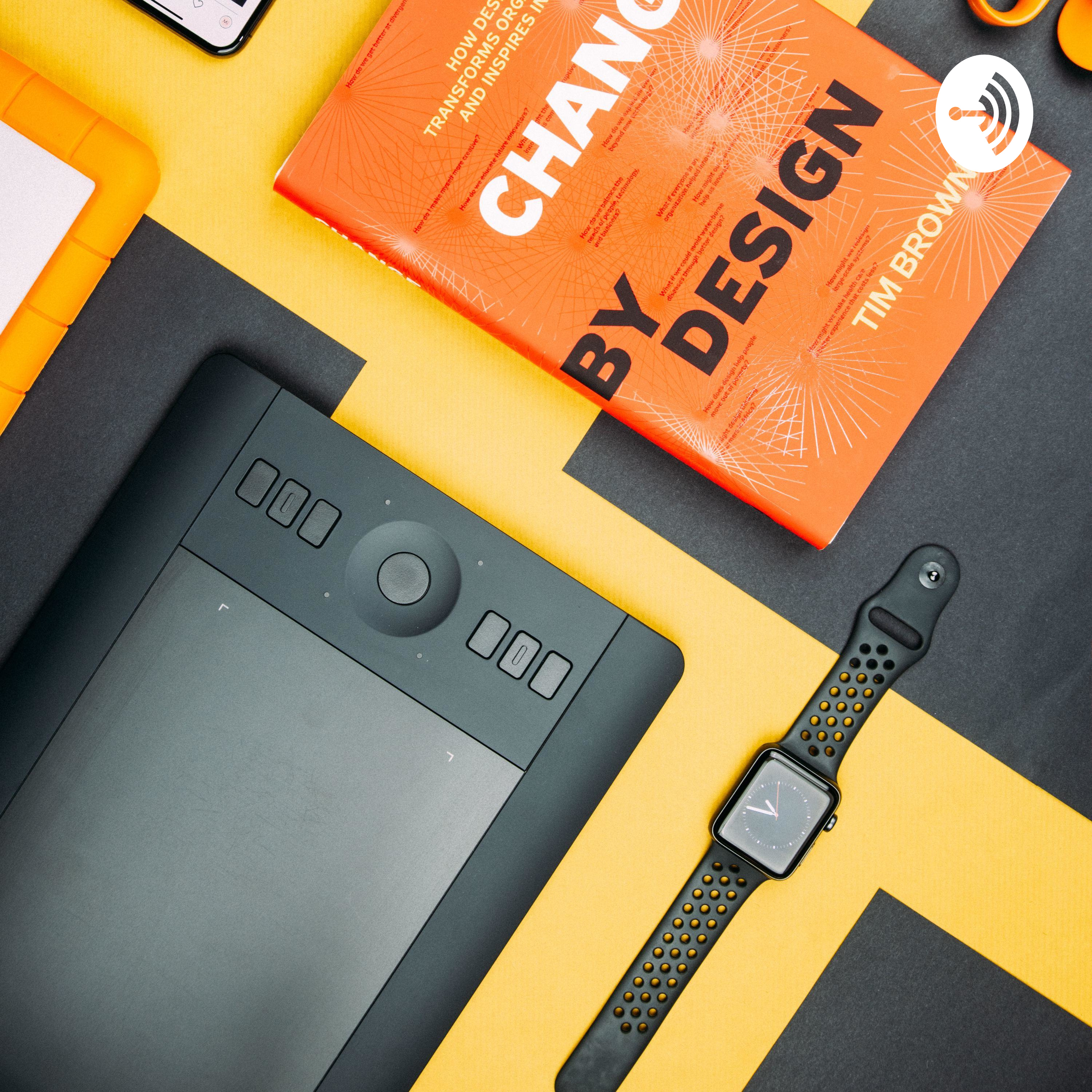 Prospectiva del Diseño cover art