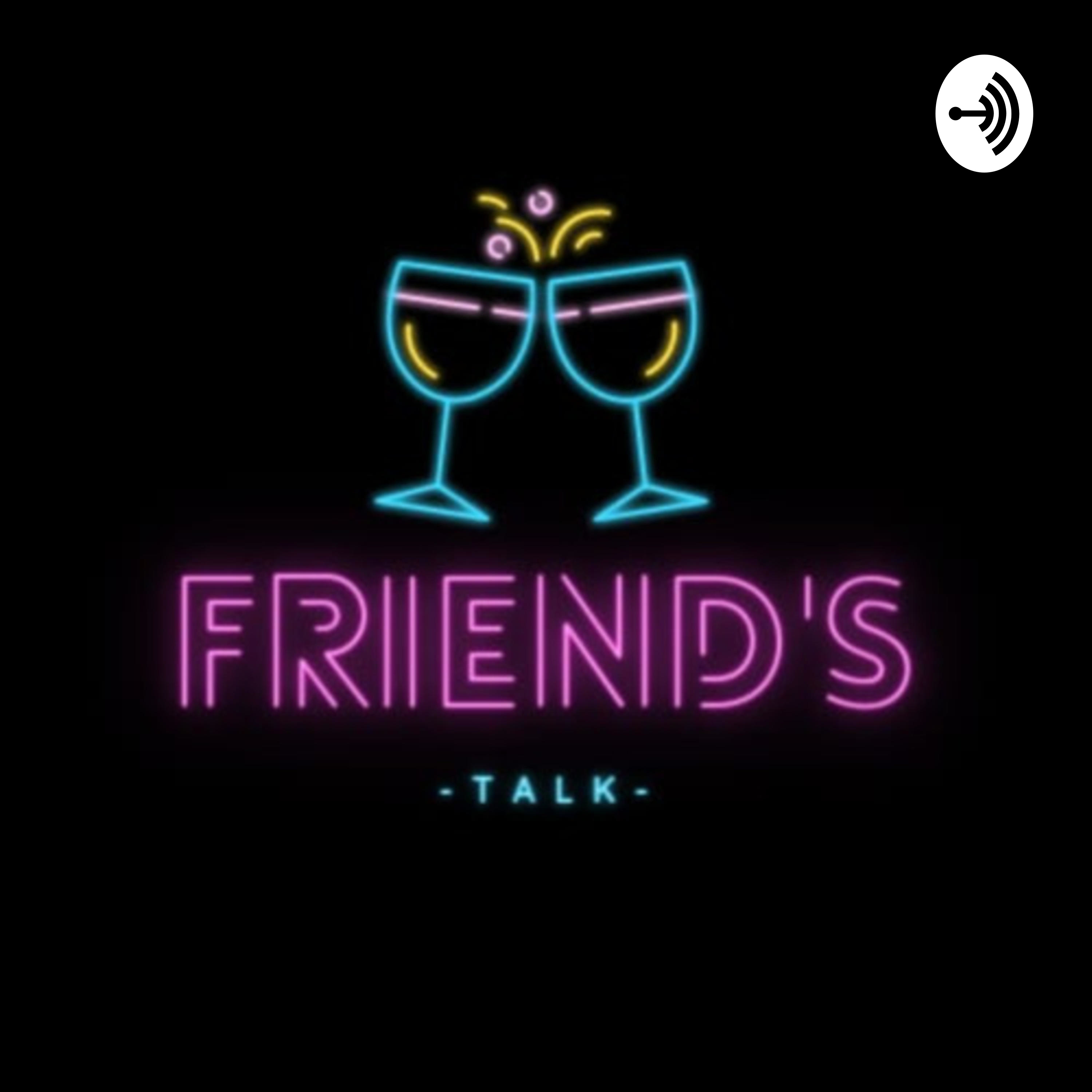 Friendstalk