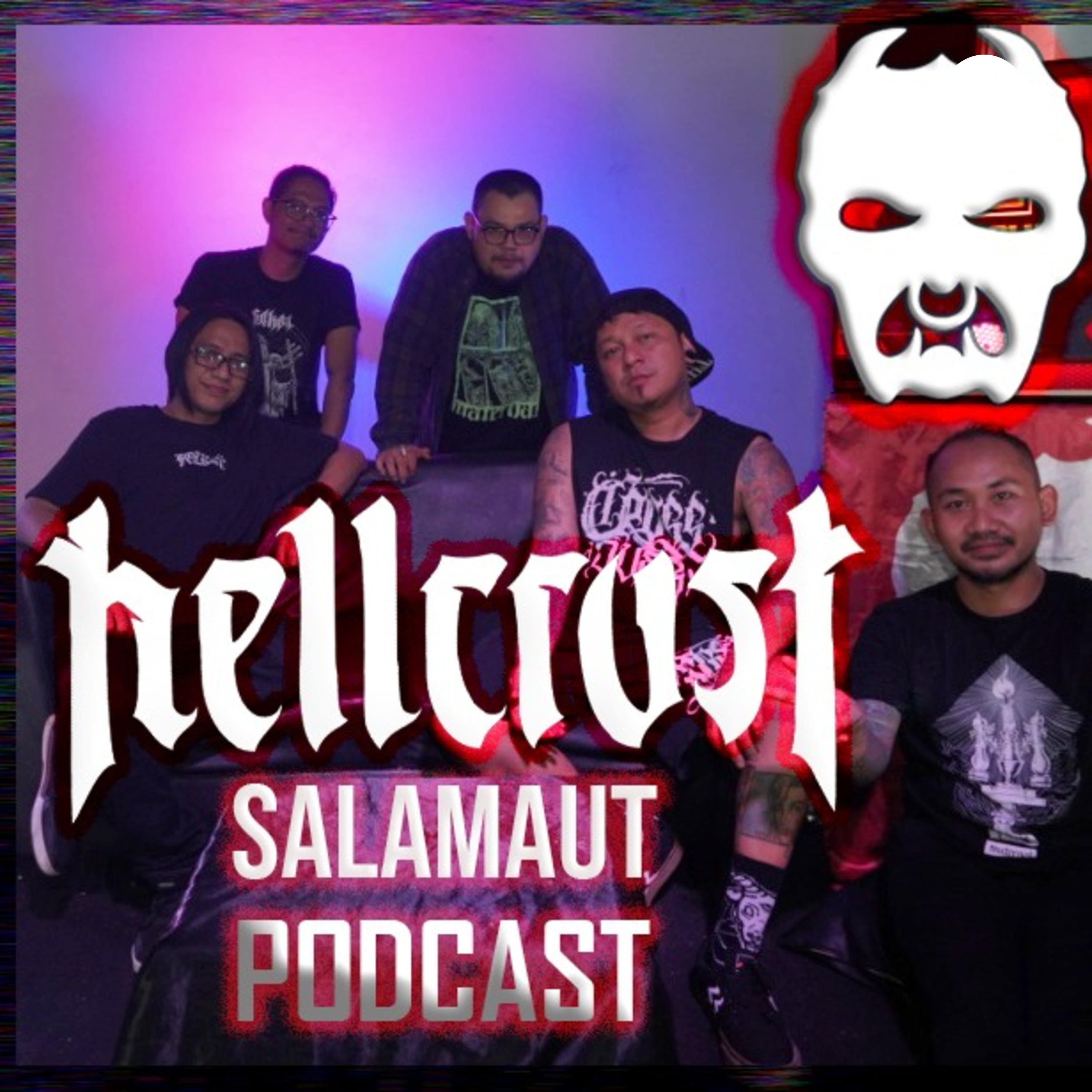SALAMAUT PODCAST
