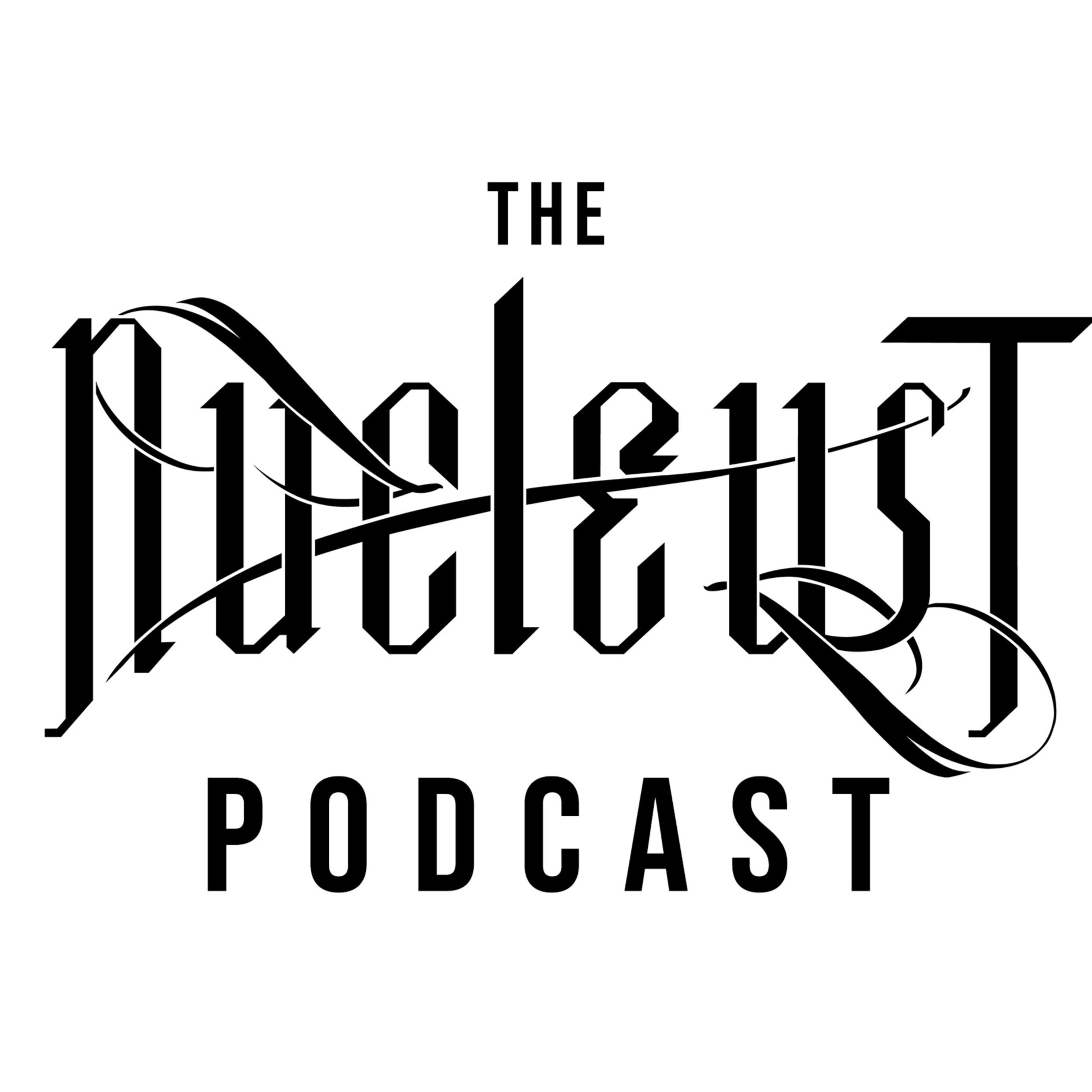 The Nucleust podcast cover art