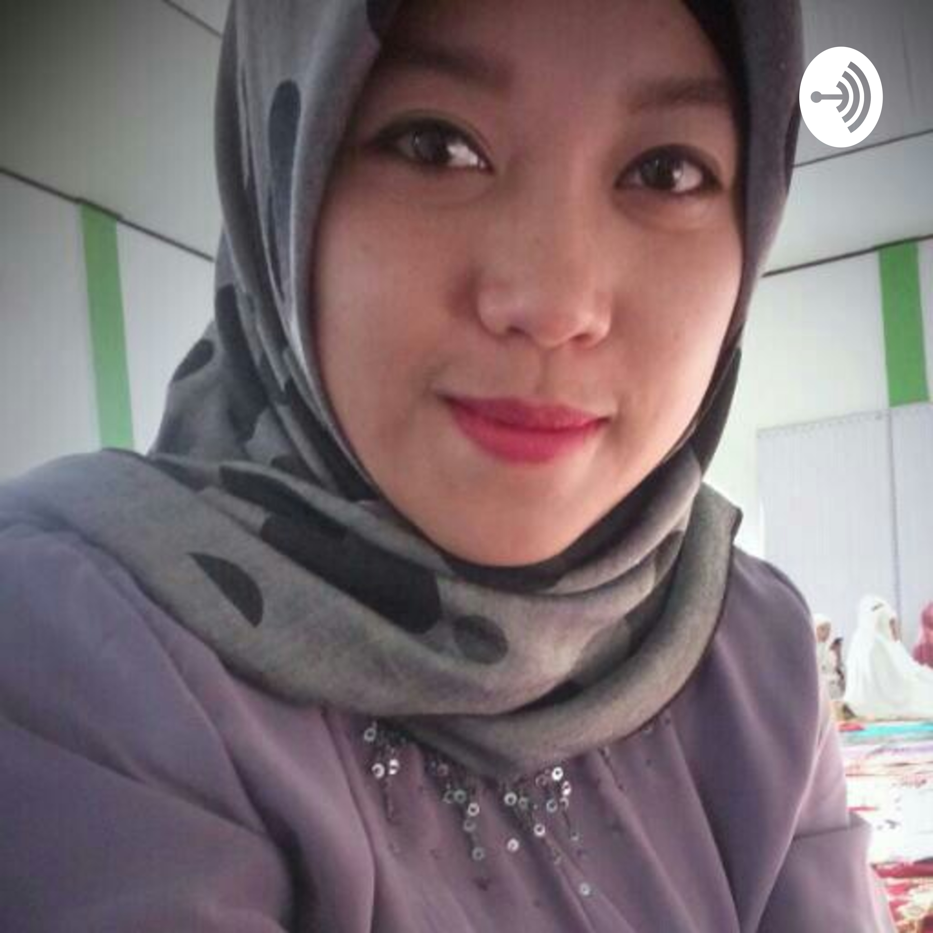 A. Dian Fitriana Eka Putri cover art