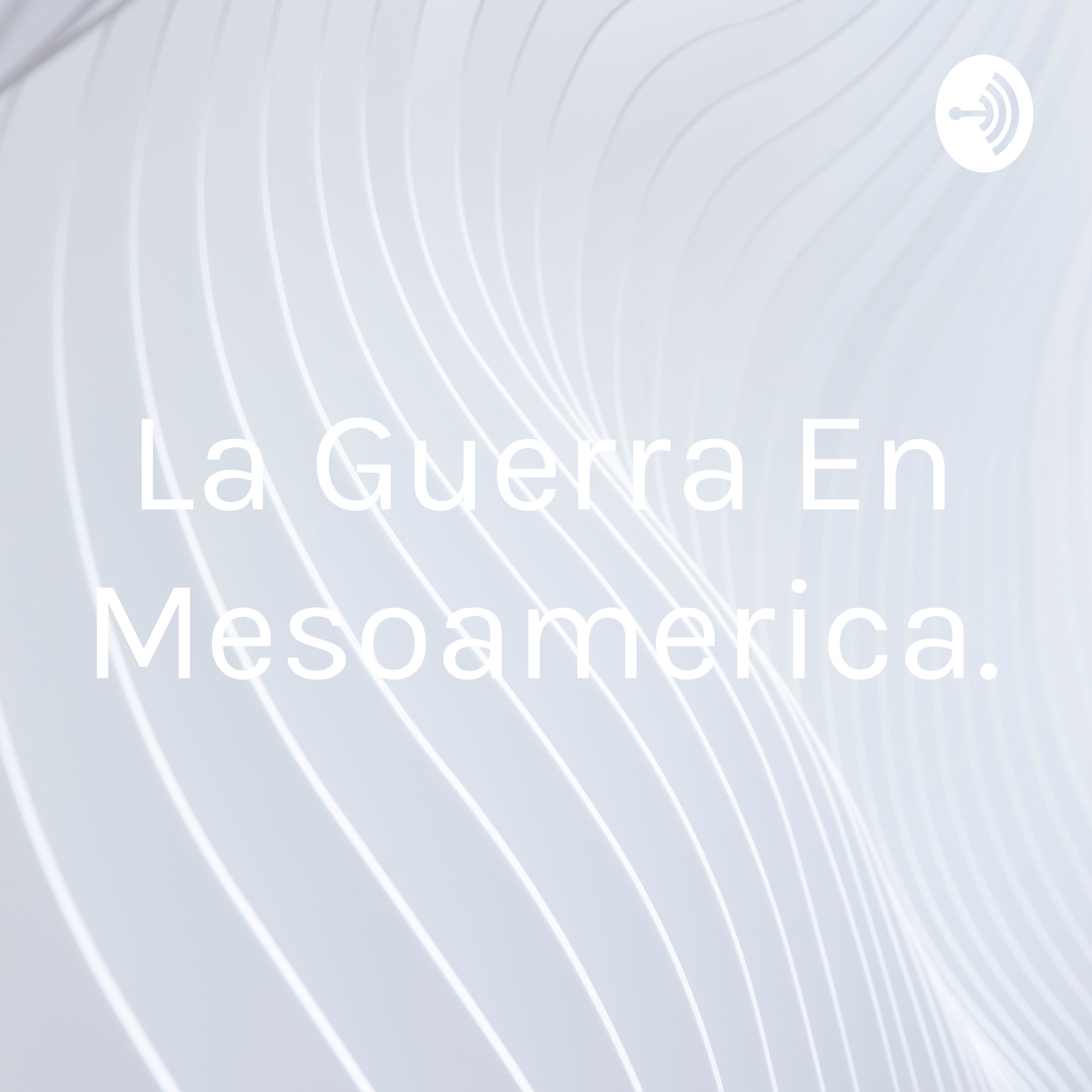 La conquista de mexico