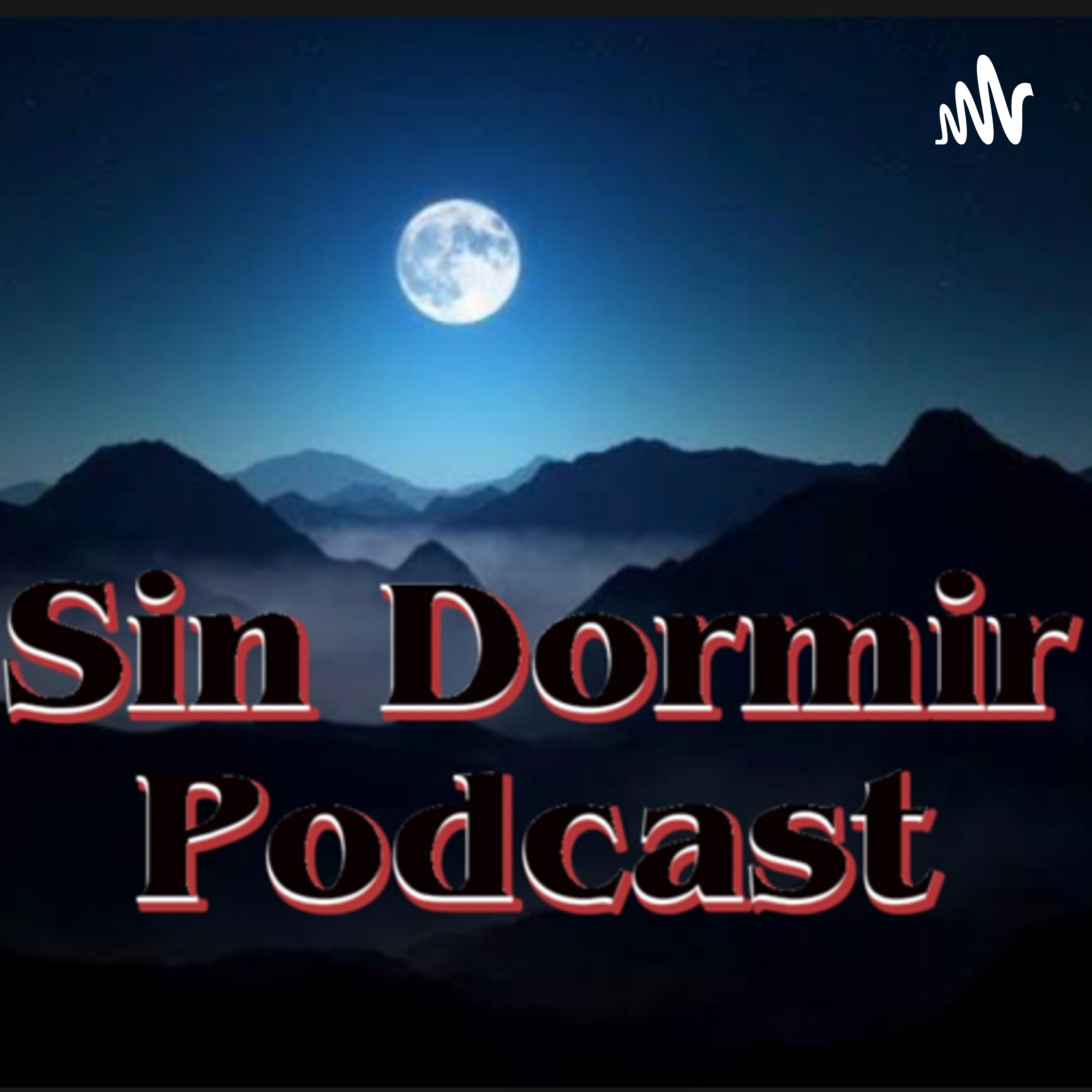 Antología Nocturna El Podcast