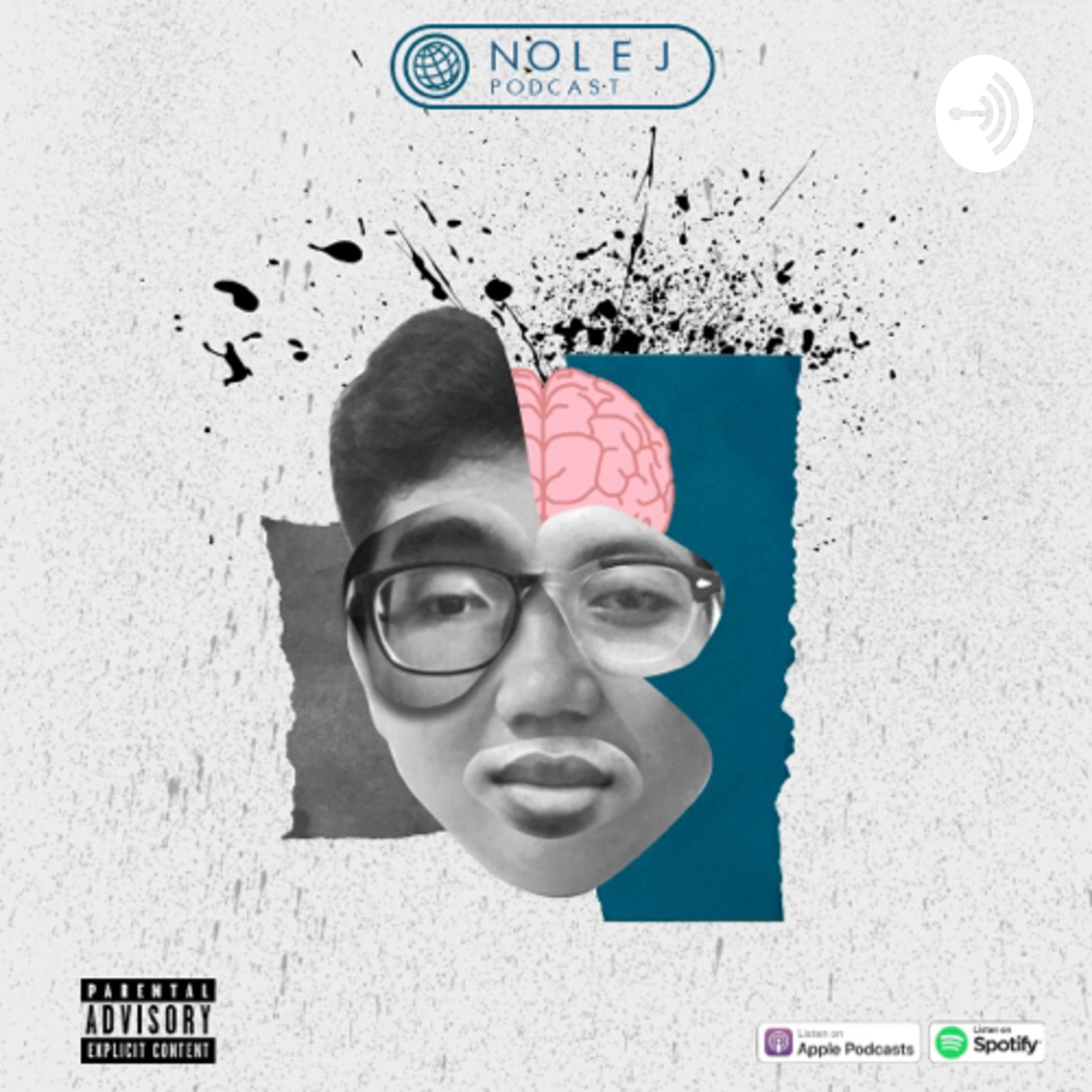 NOLEJ PODCAST