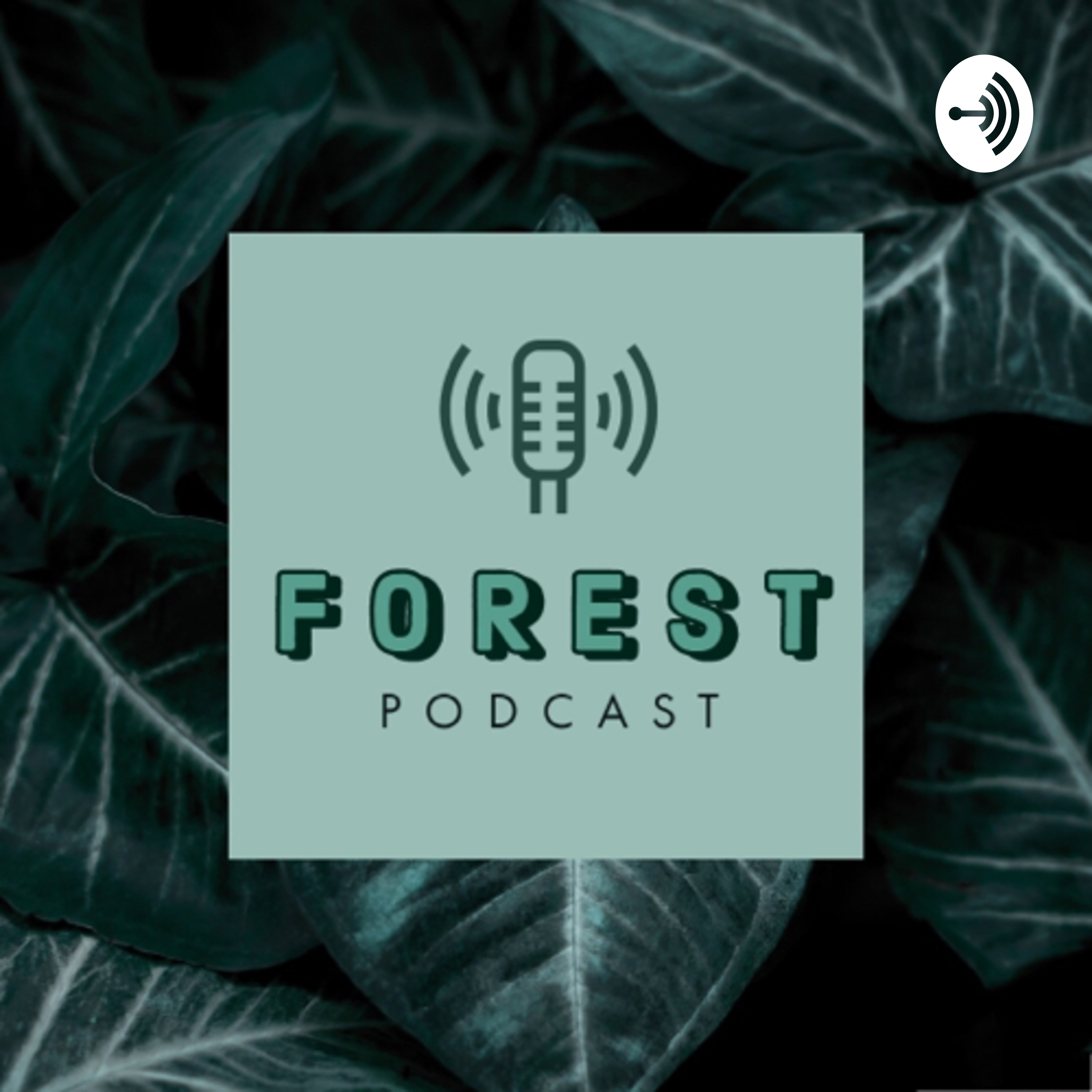 forest cover