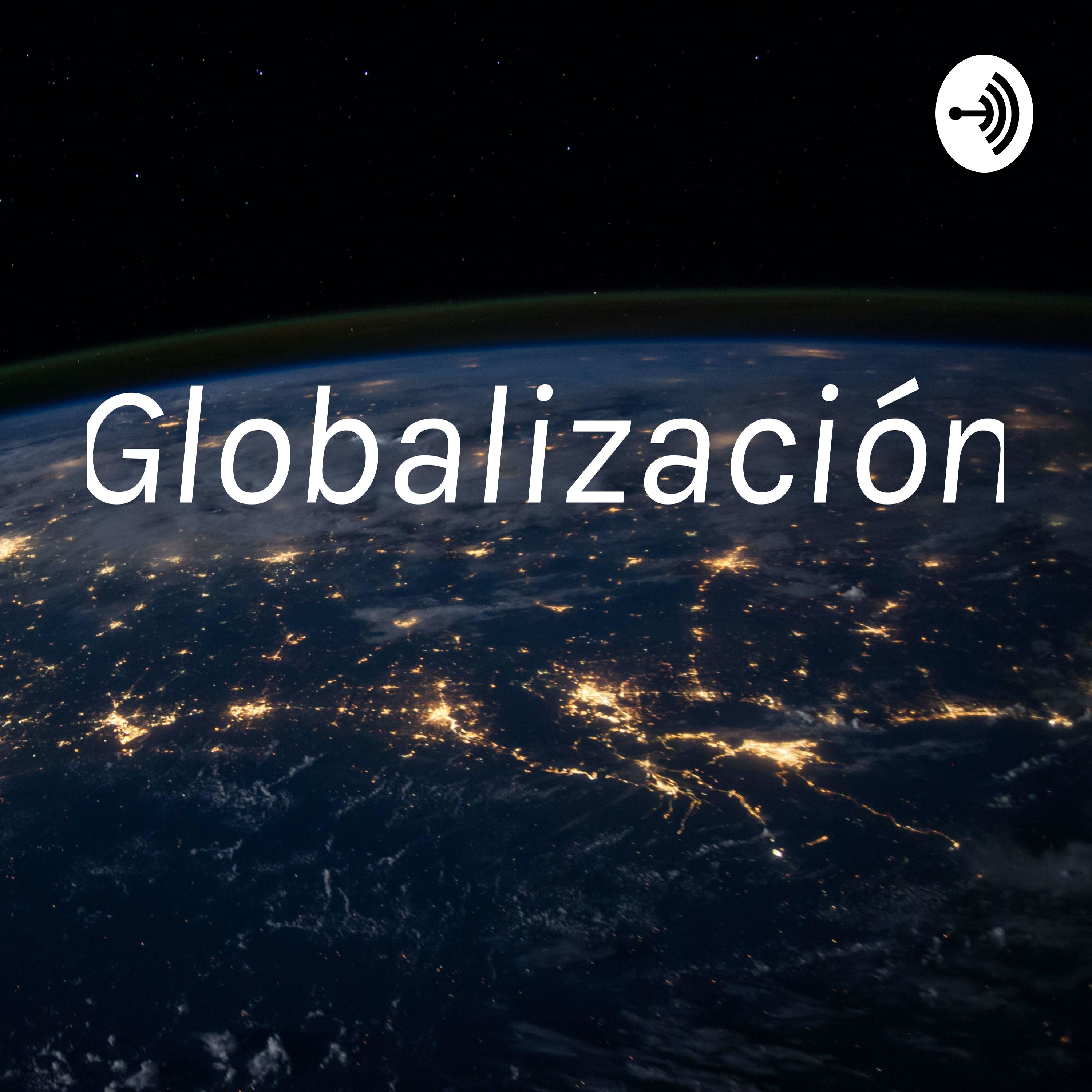Globalización 