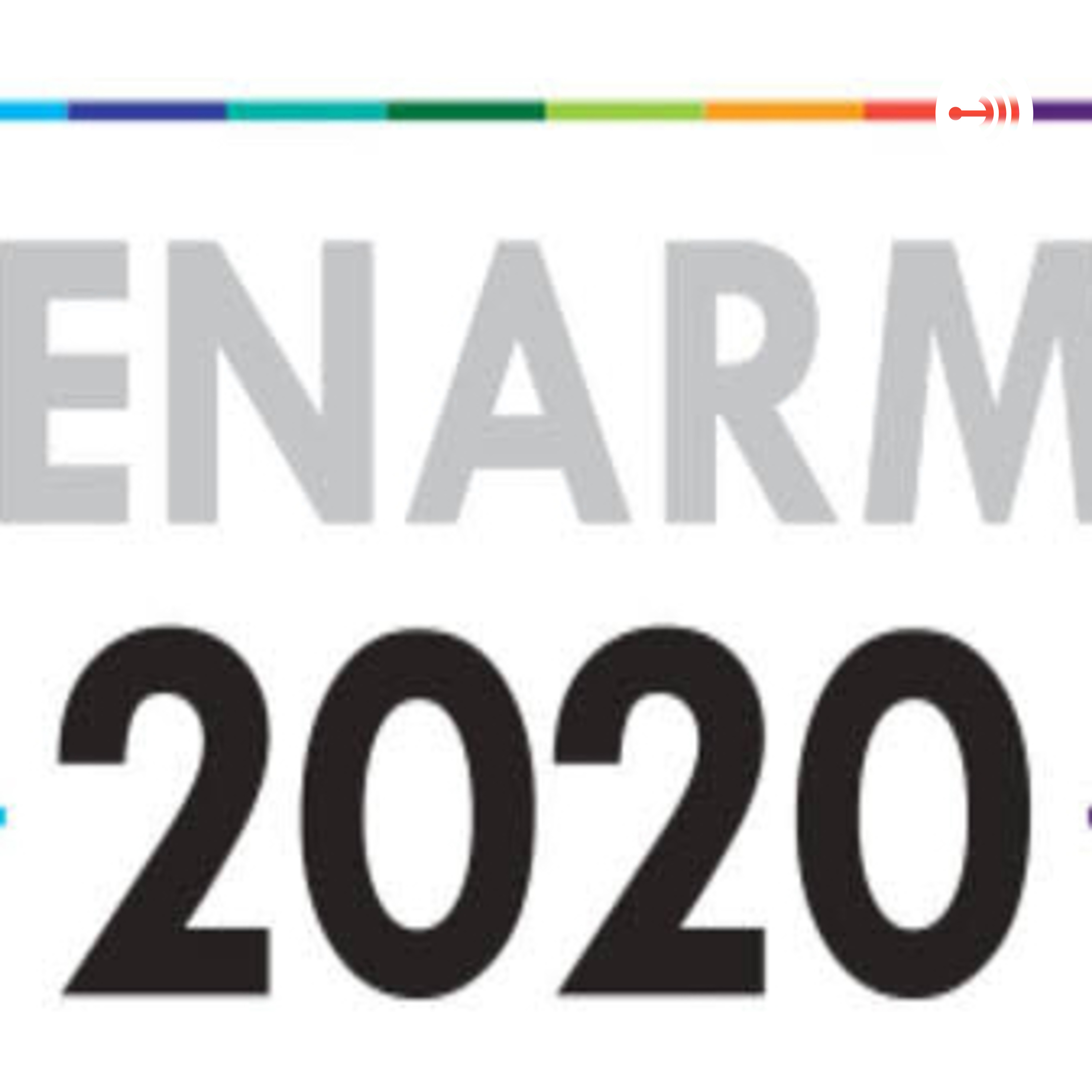 ENARM 2020 podcast artwork