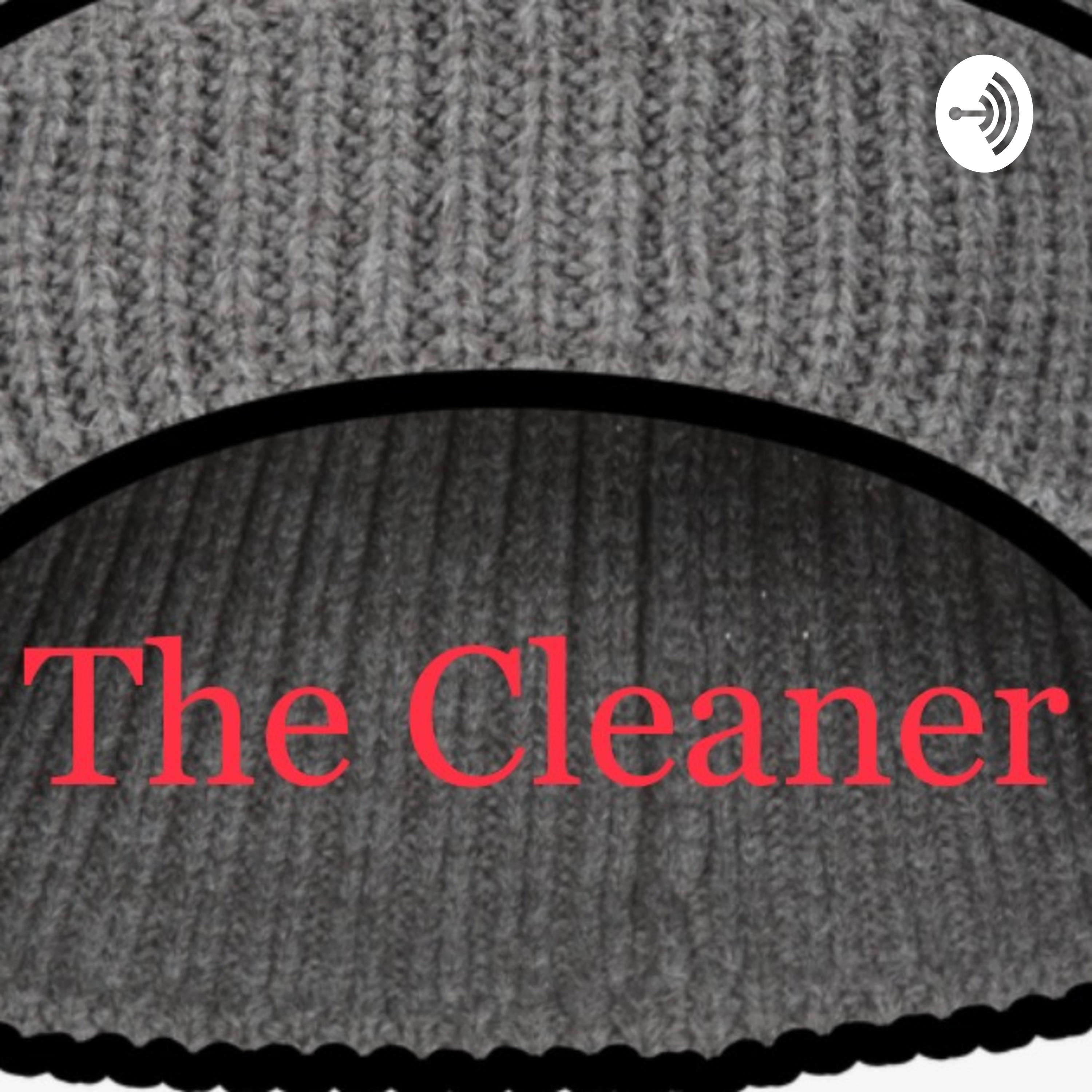 Project Squeaky Clean podcast artwork
