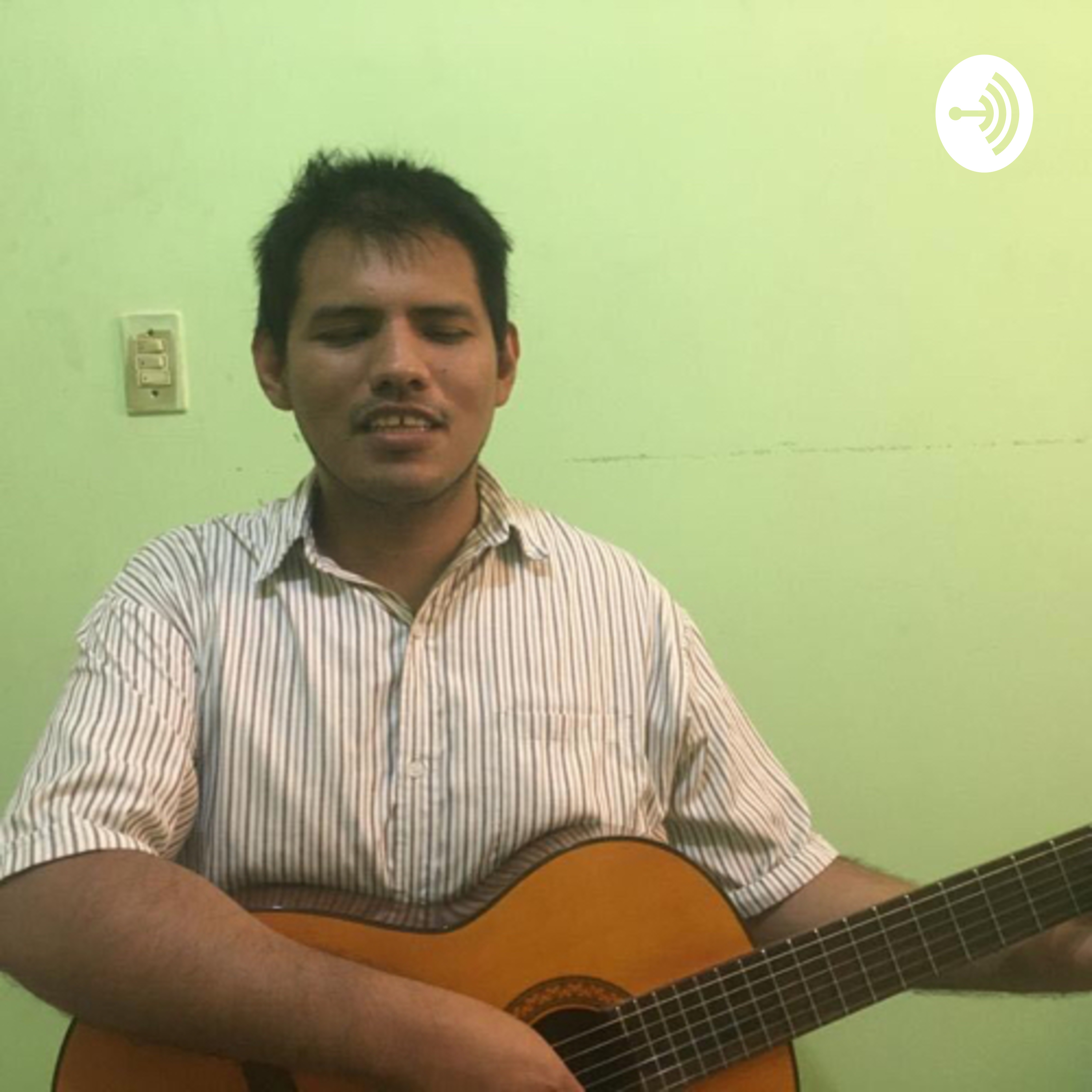 ESTUDIANDO GUITARRA CLÁSICA