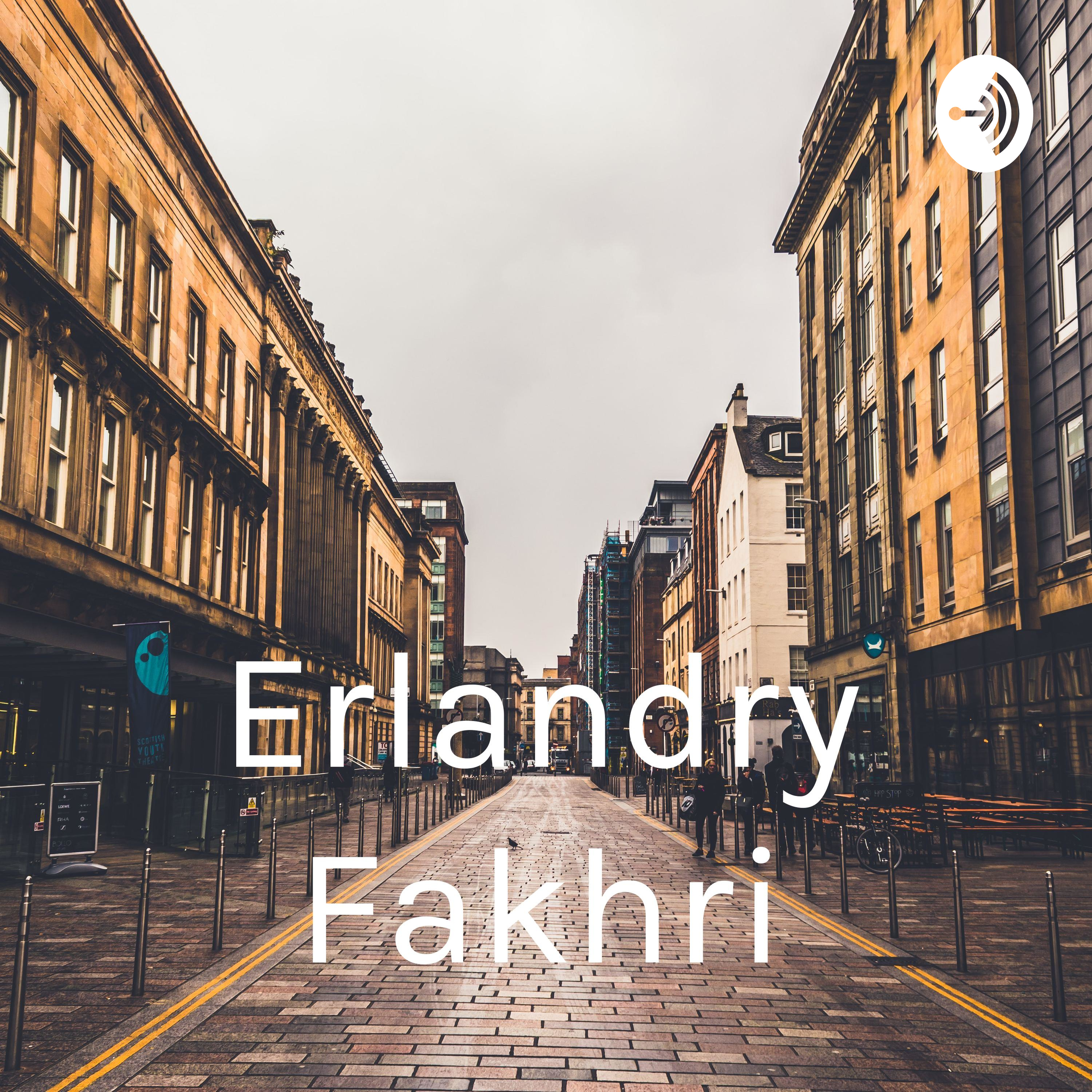 Erlandry Fakhri