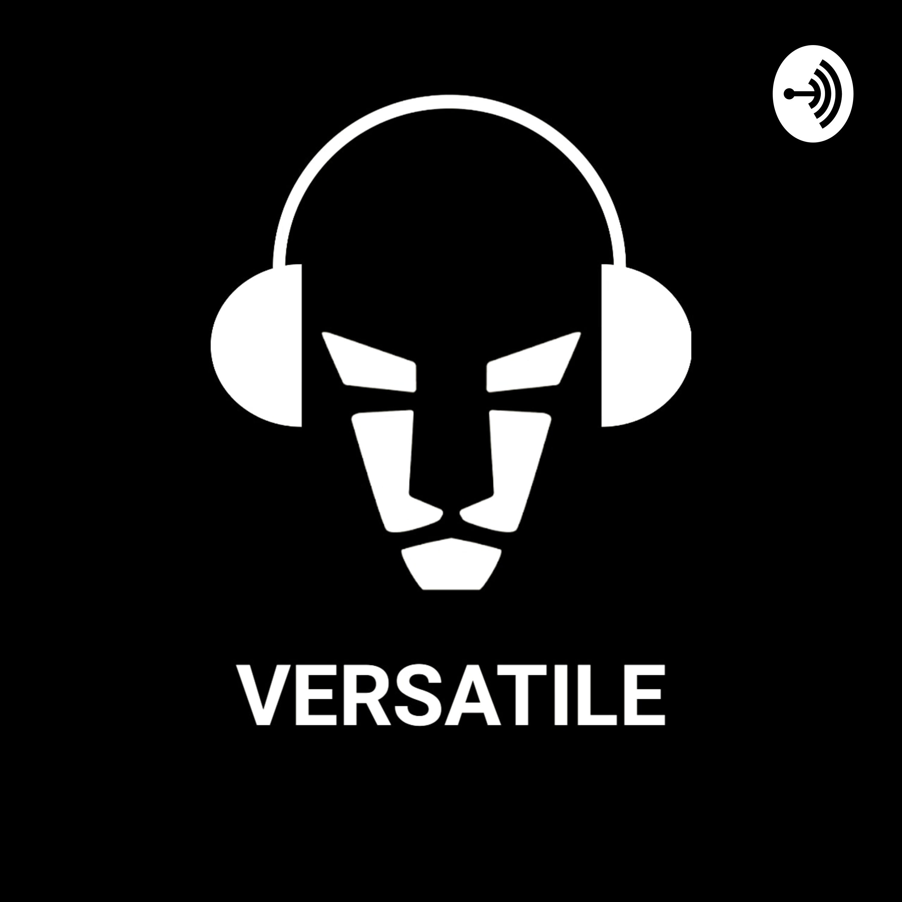 Versatile Indonesia cover