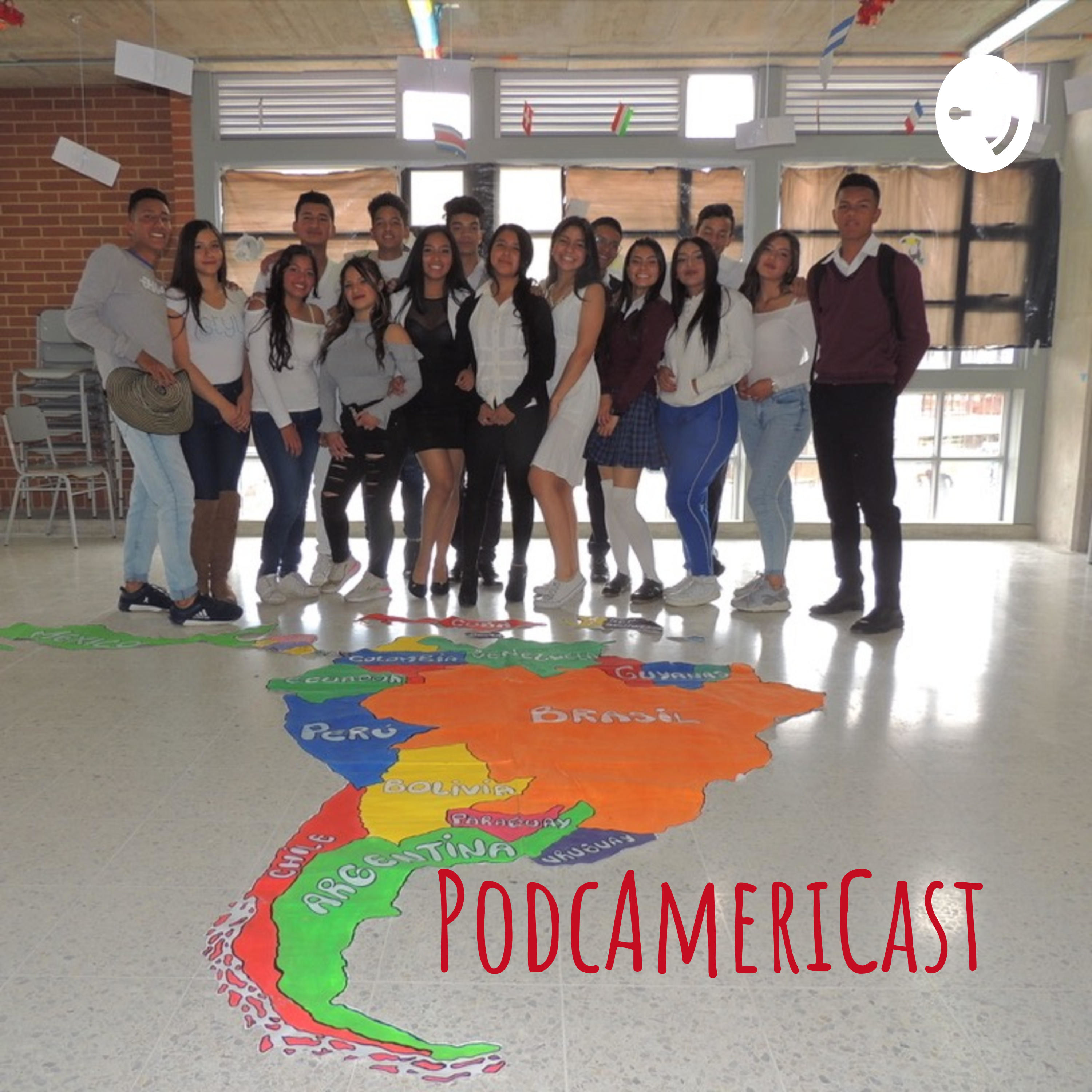PodcAmeriCast