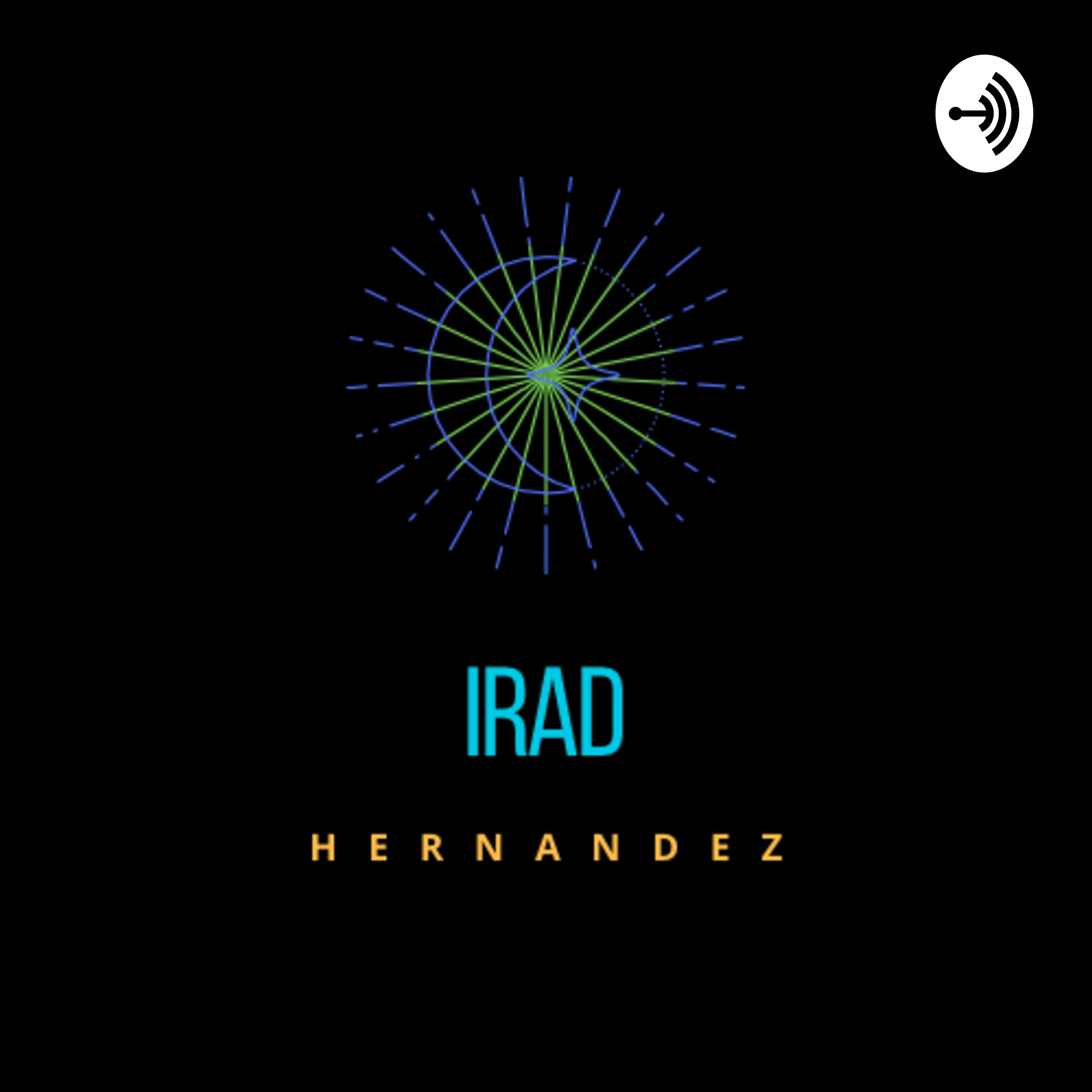 Irad Hernández 