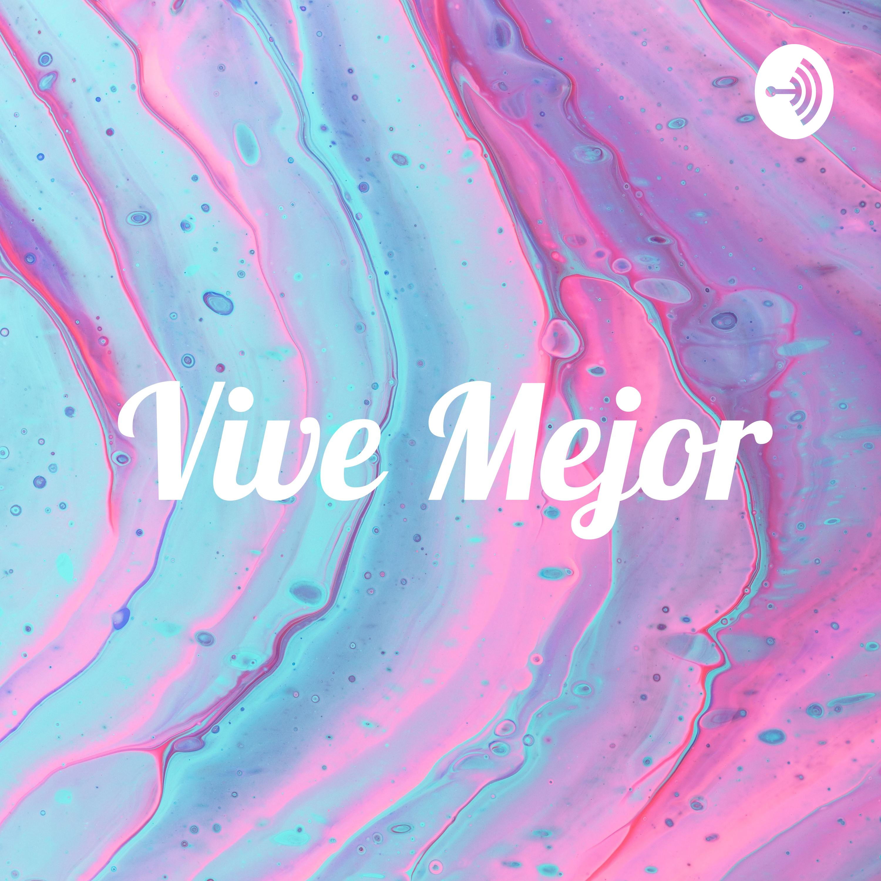 Vive Mejor