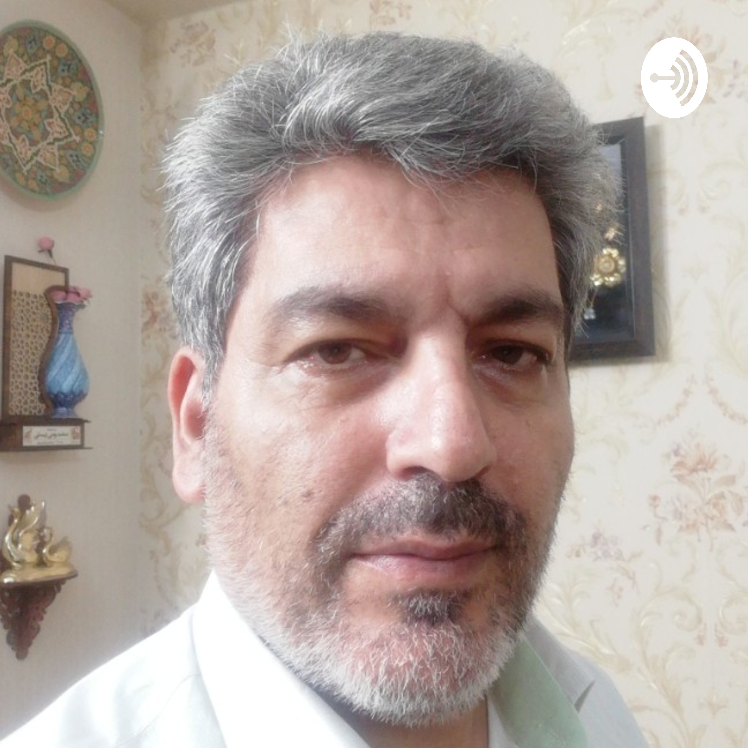 گروه برنامه ریزی و توسعه آموزش جامع دروس بر بسترهای فضای تلفیقی podcast artwork