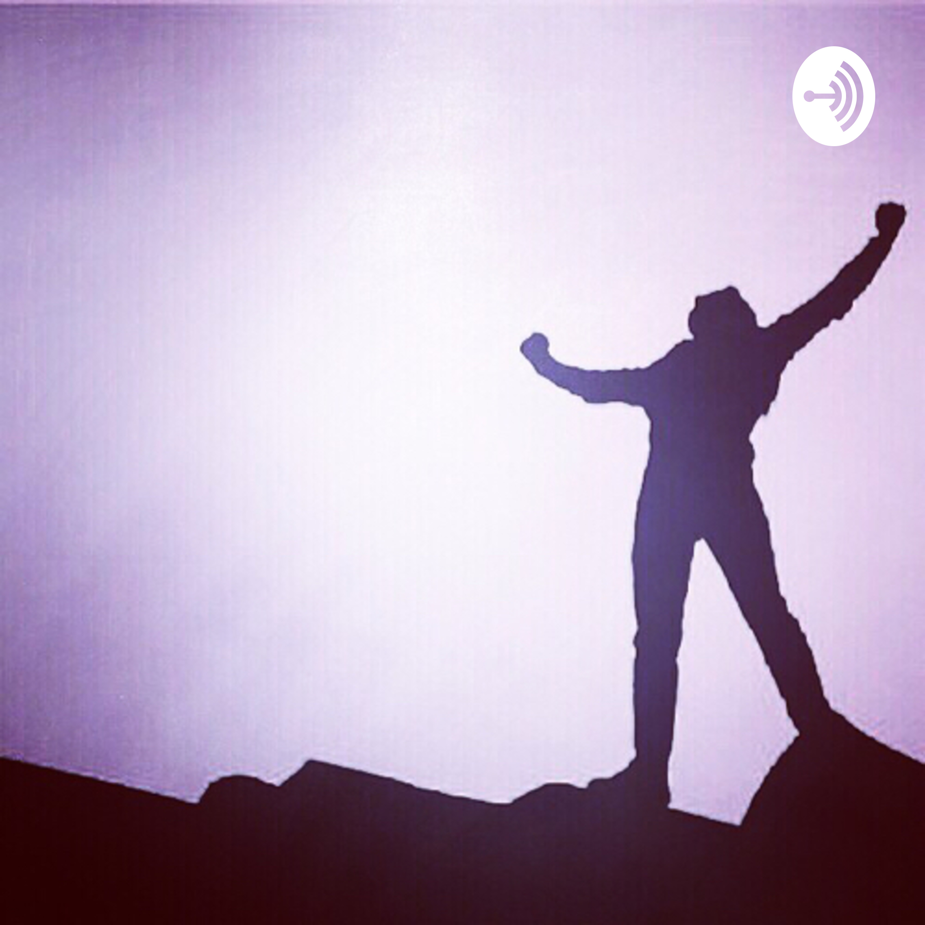 Walking Points podcast artwork