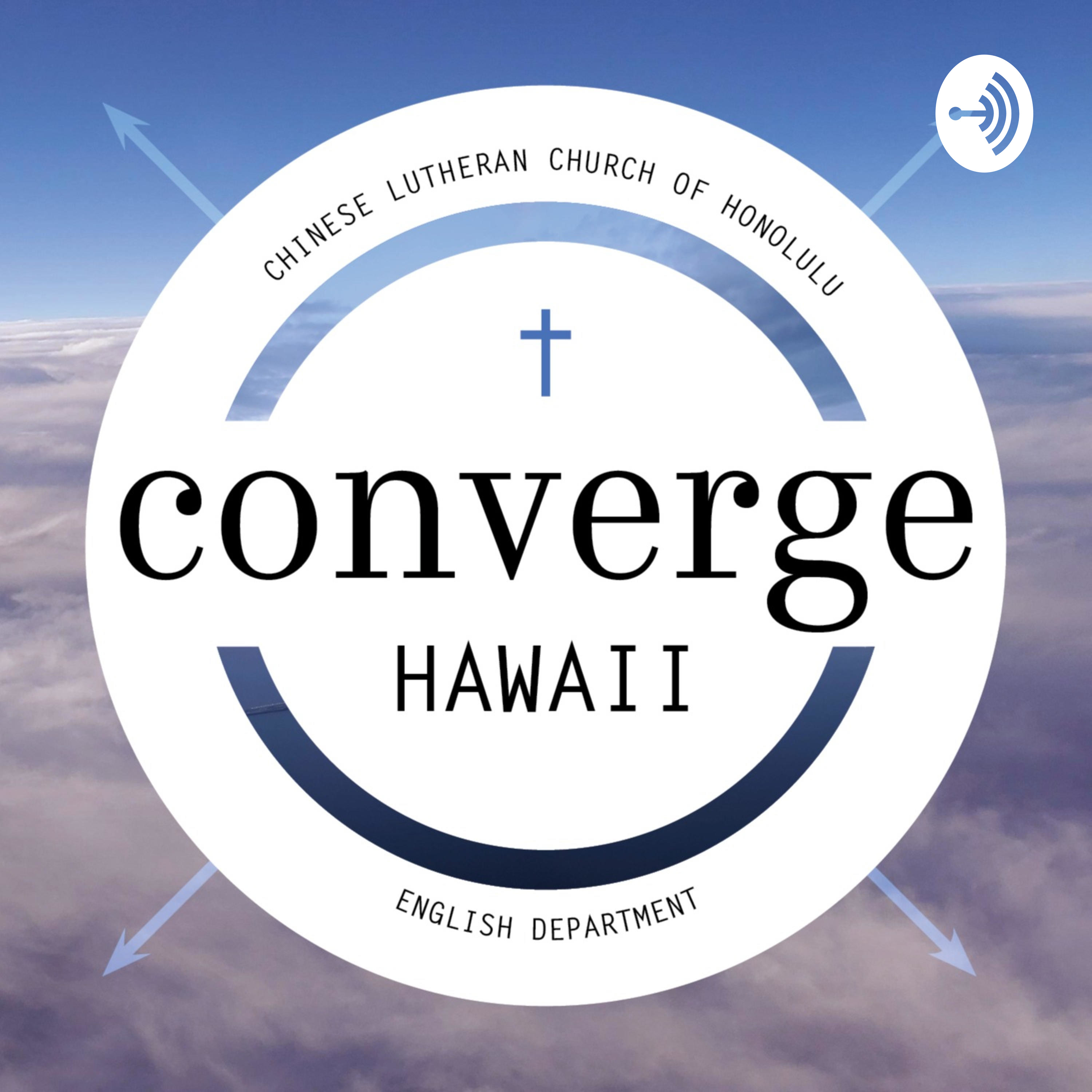 Converge Hawaii