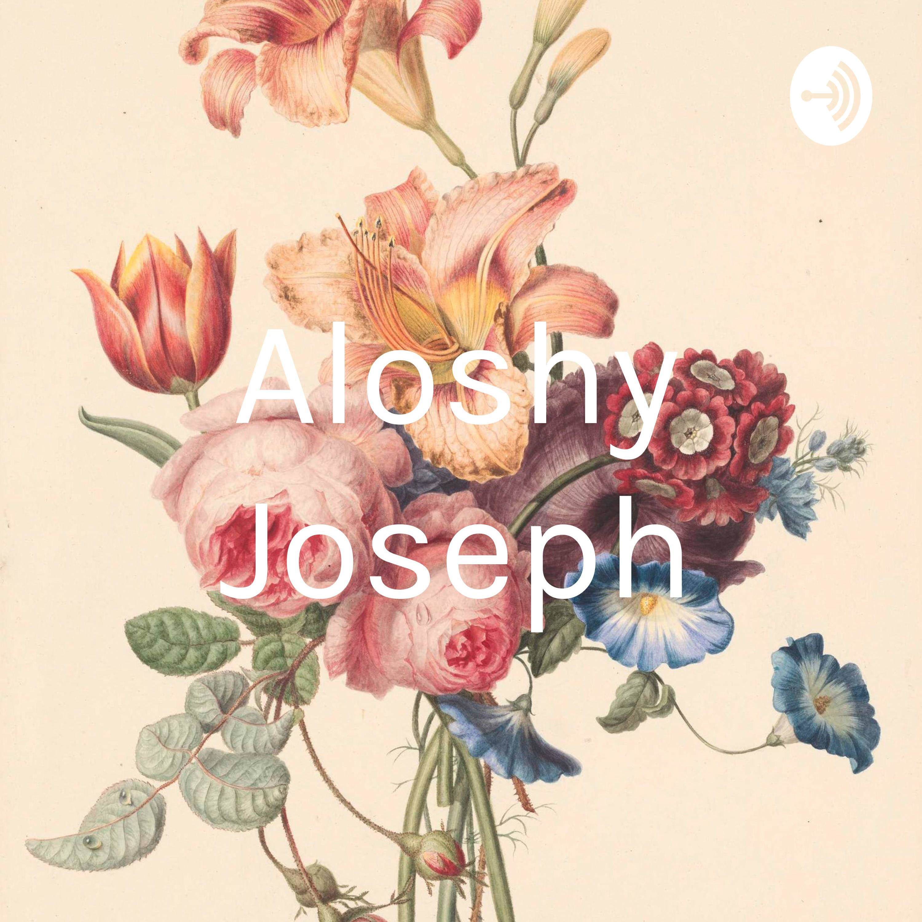 Aloshy Joseph