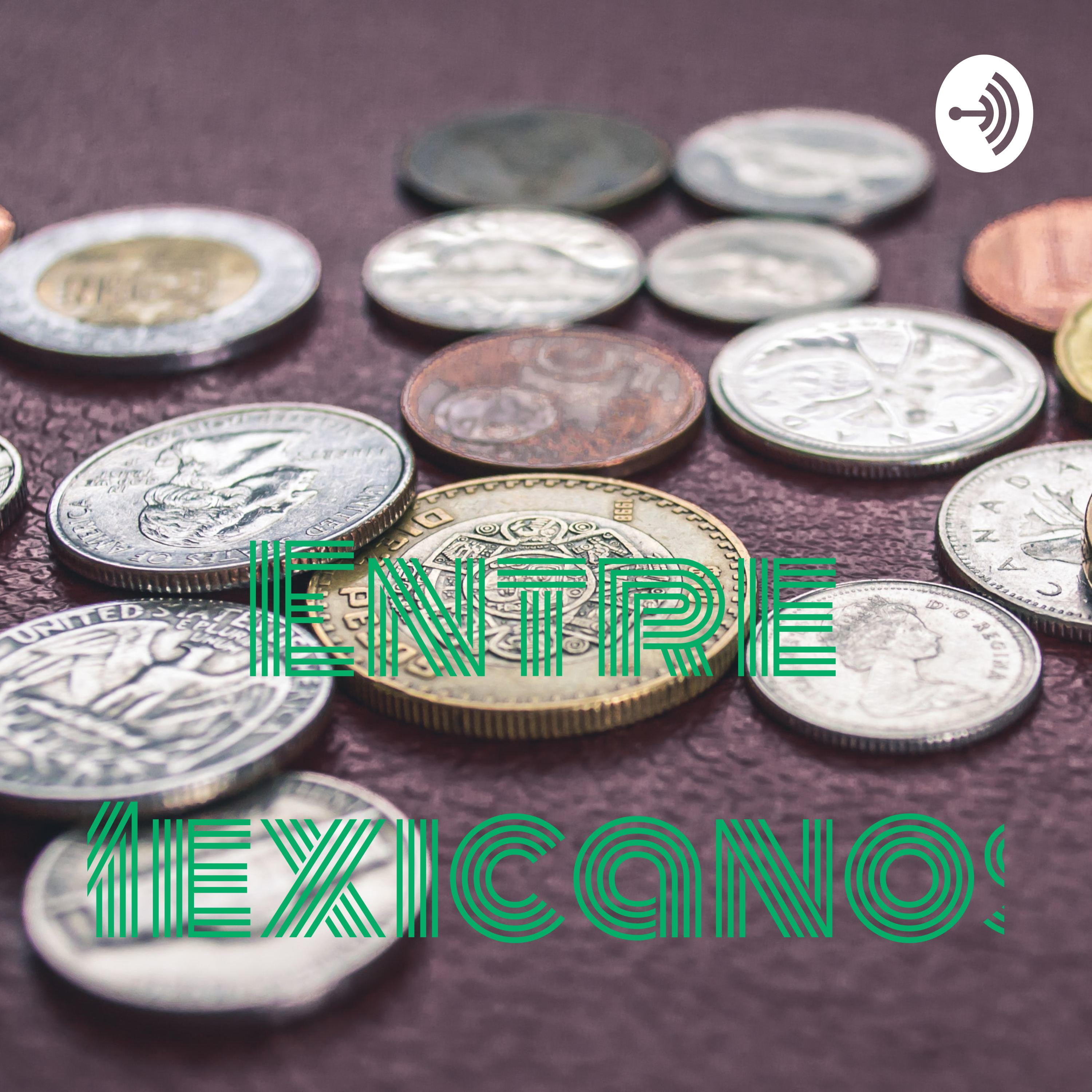 Entre Mexicanos
