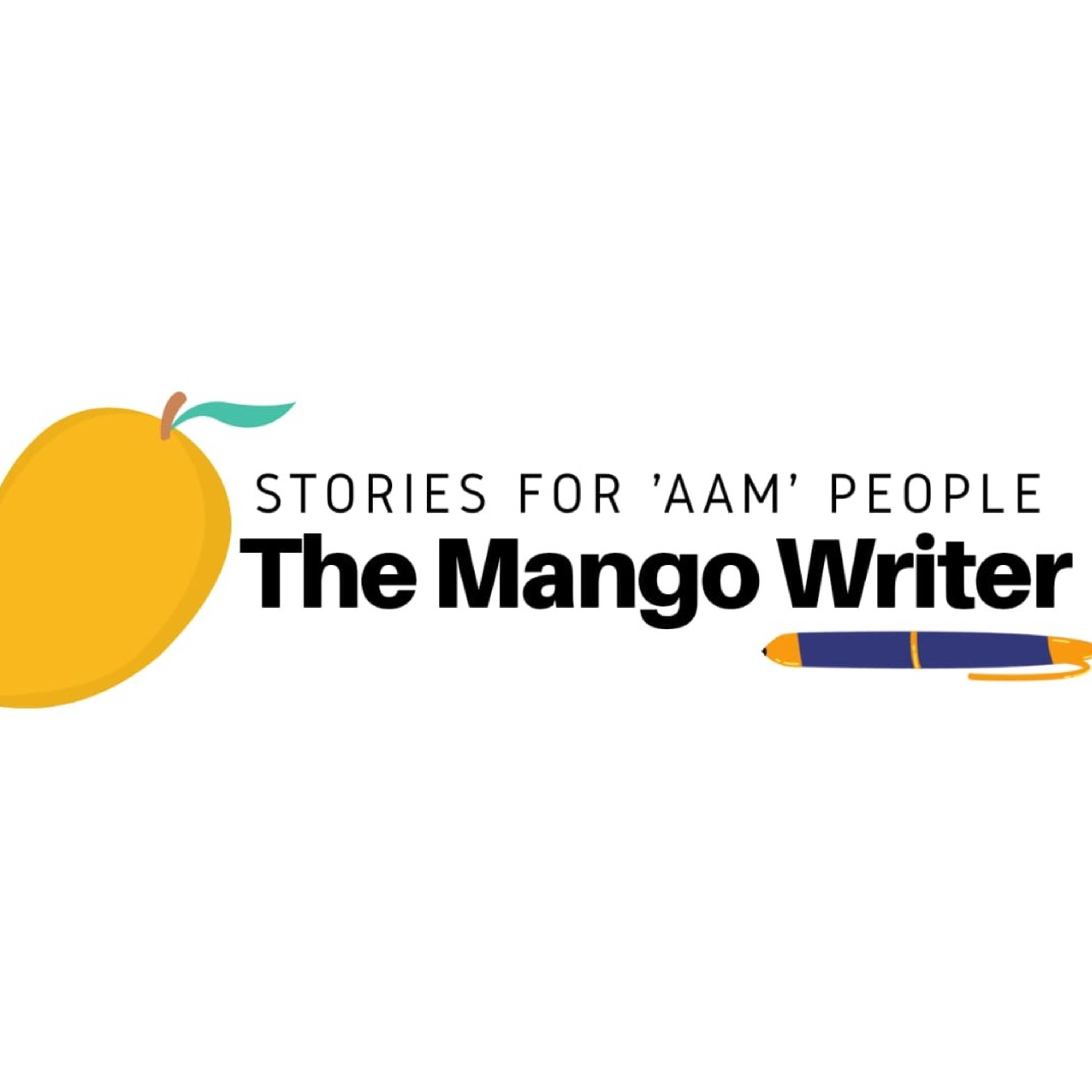 The Mango Writer
