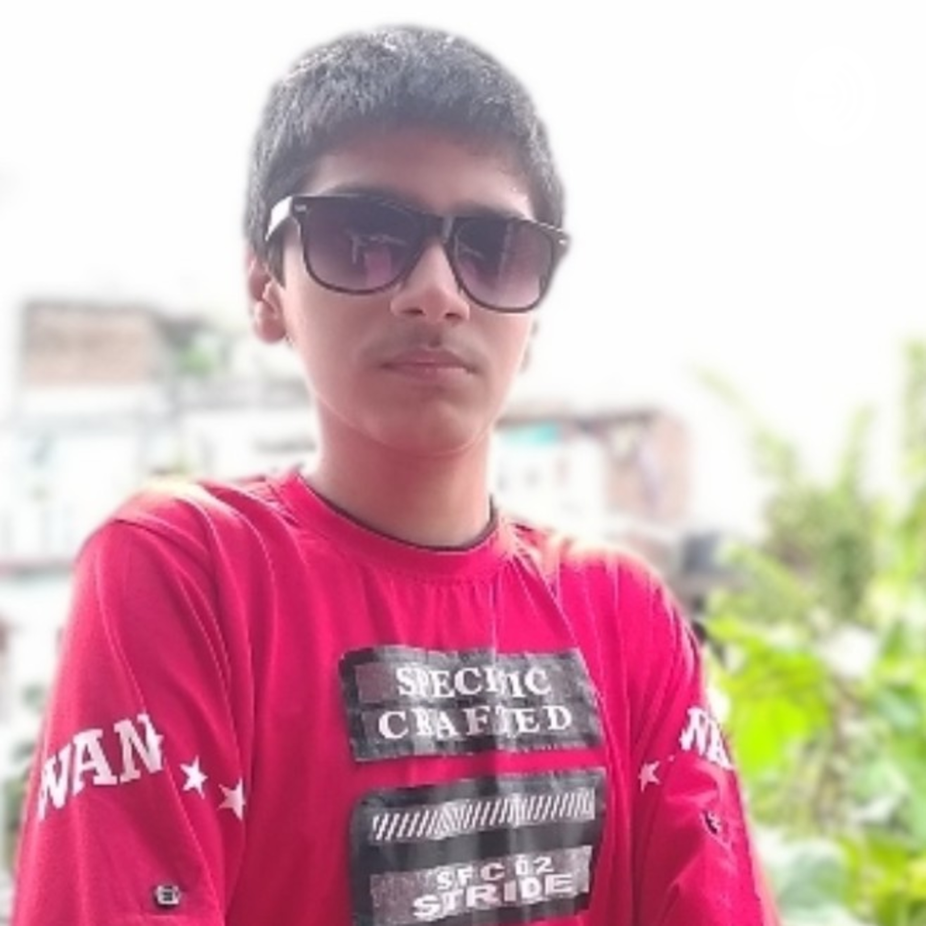 Naman Singh Official 