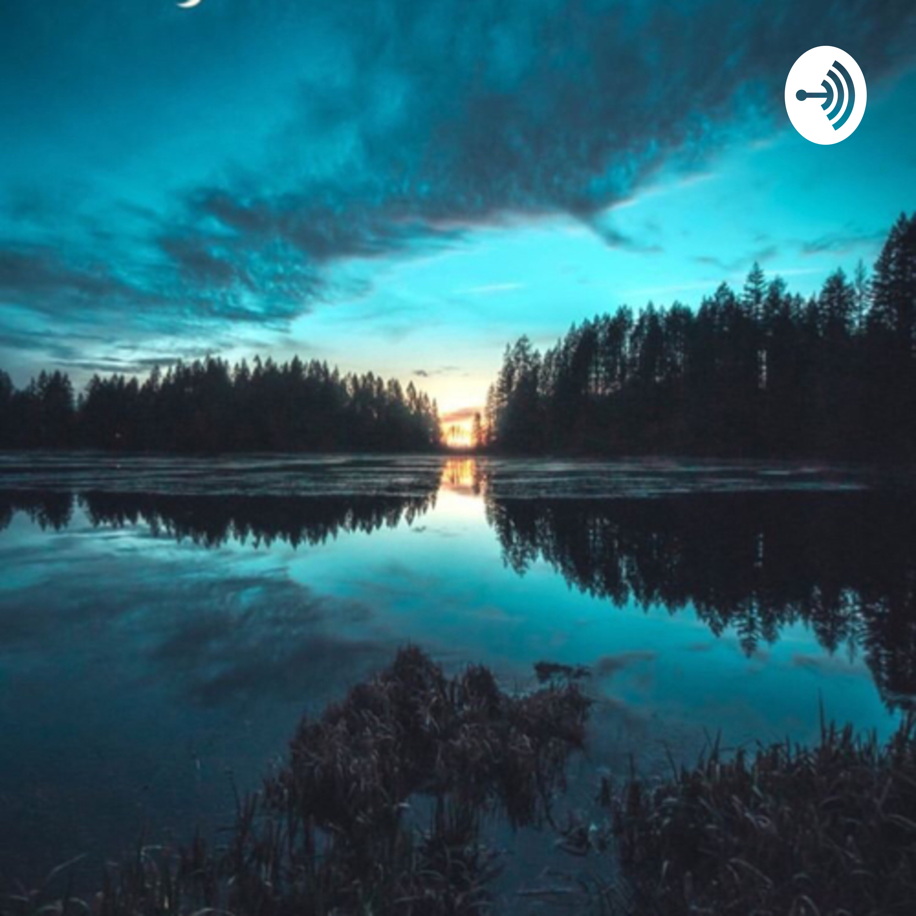 Harikulade Renkli Bir Bahçe podcast artwork