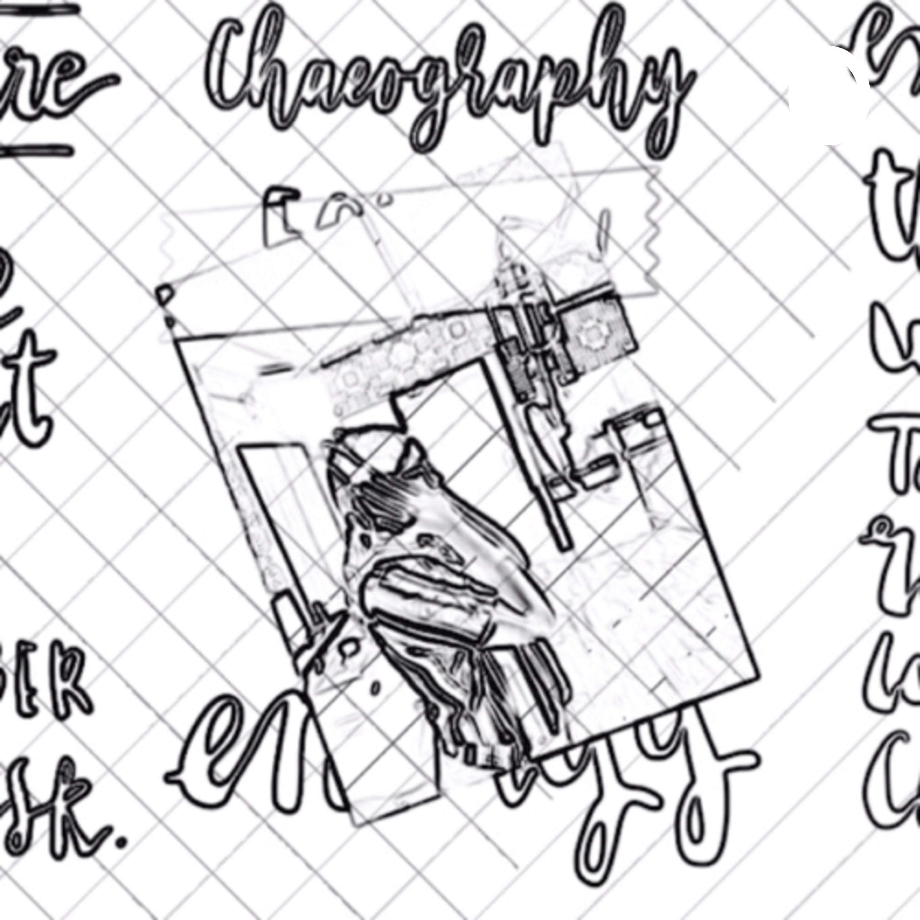 CHAEOGRAPHY