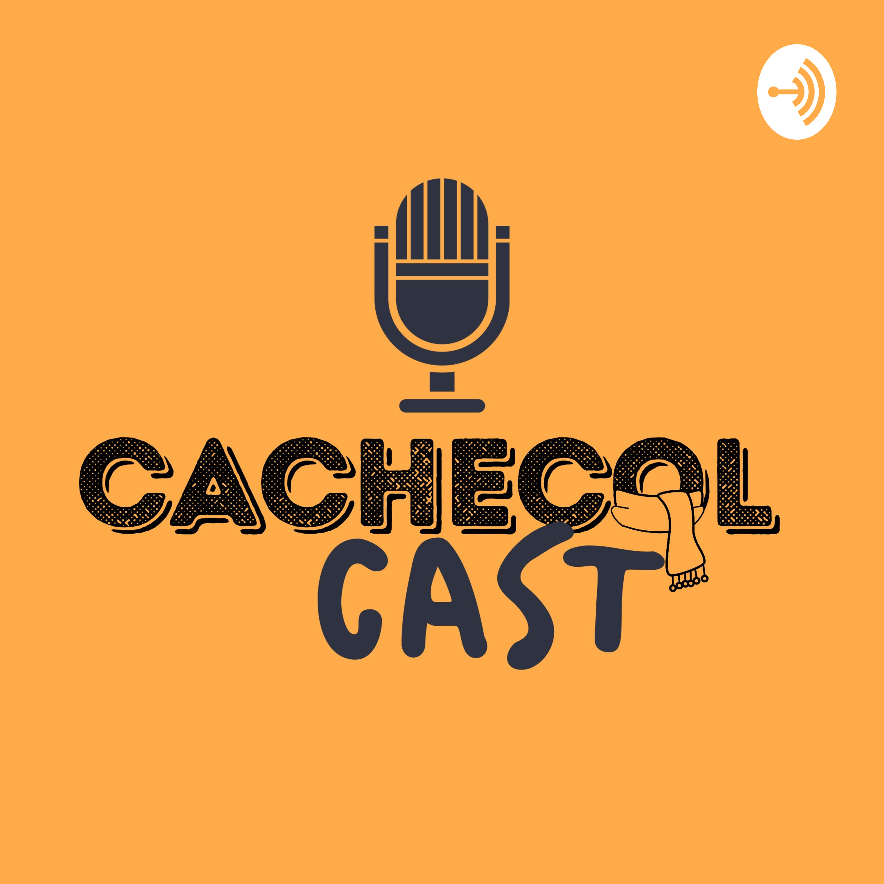 Cachecol Cast