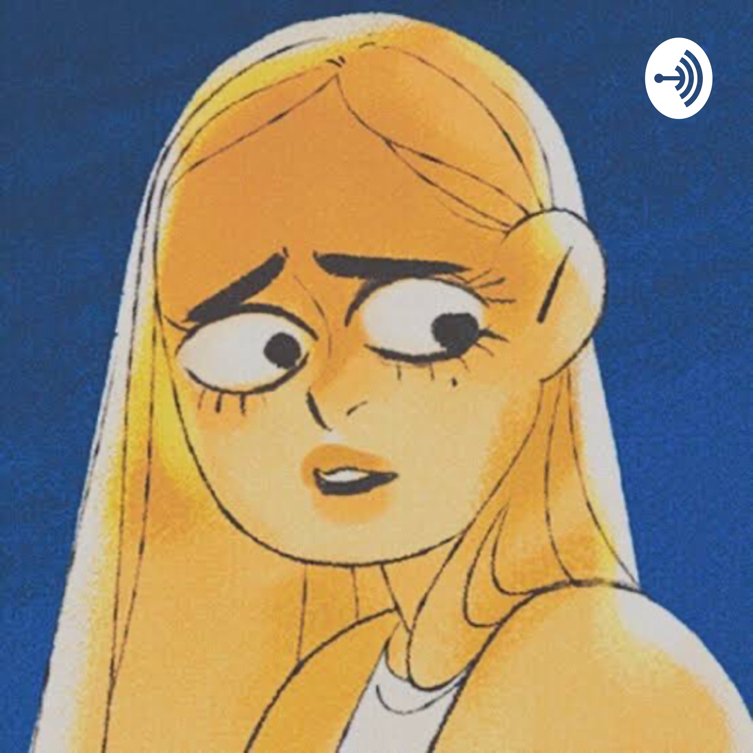 Joaquín Rivera podcast artwork