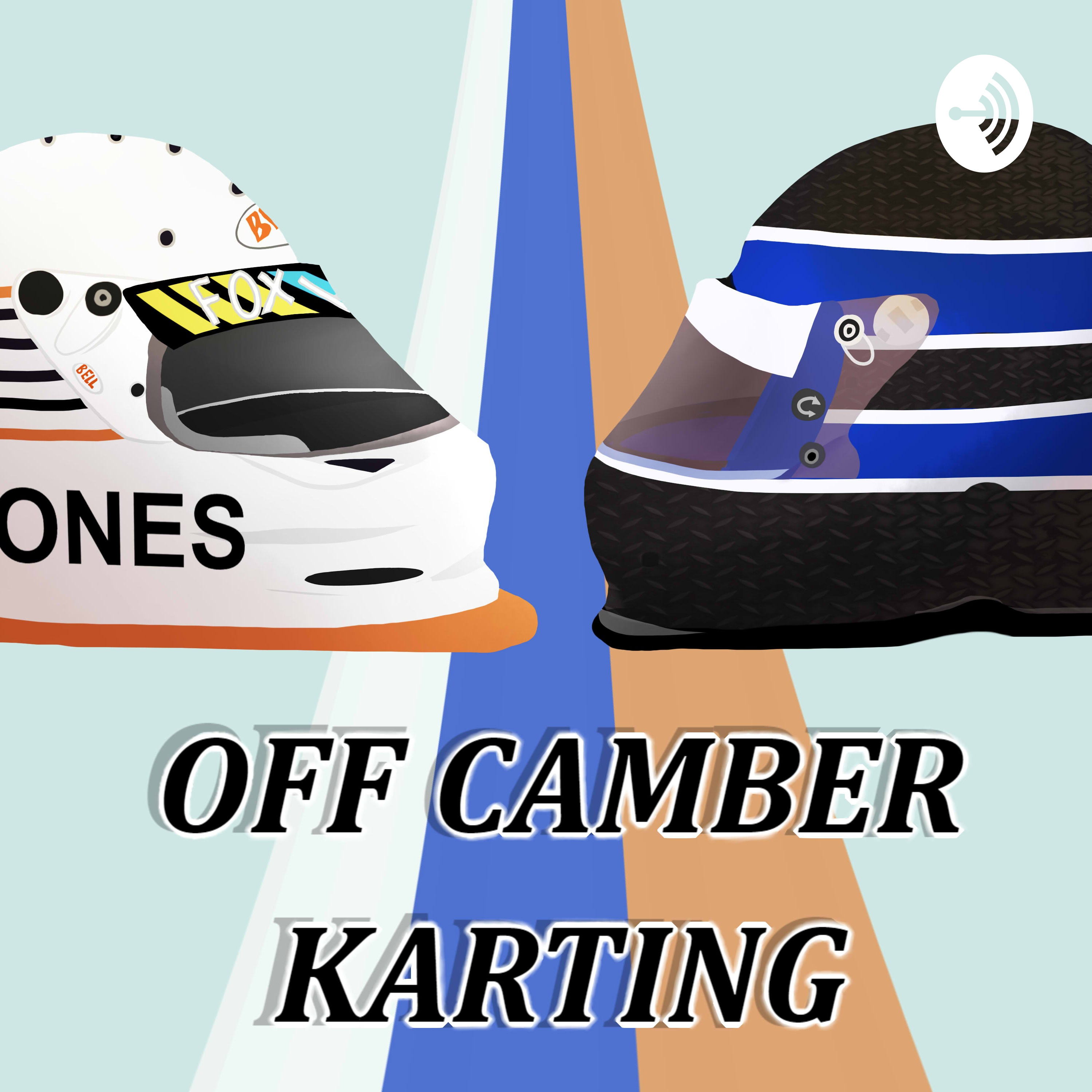 Off Camber Karting 