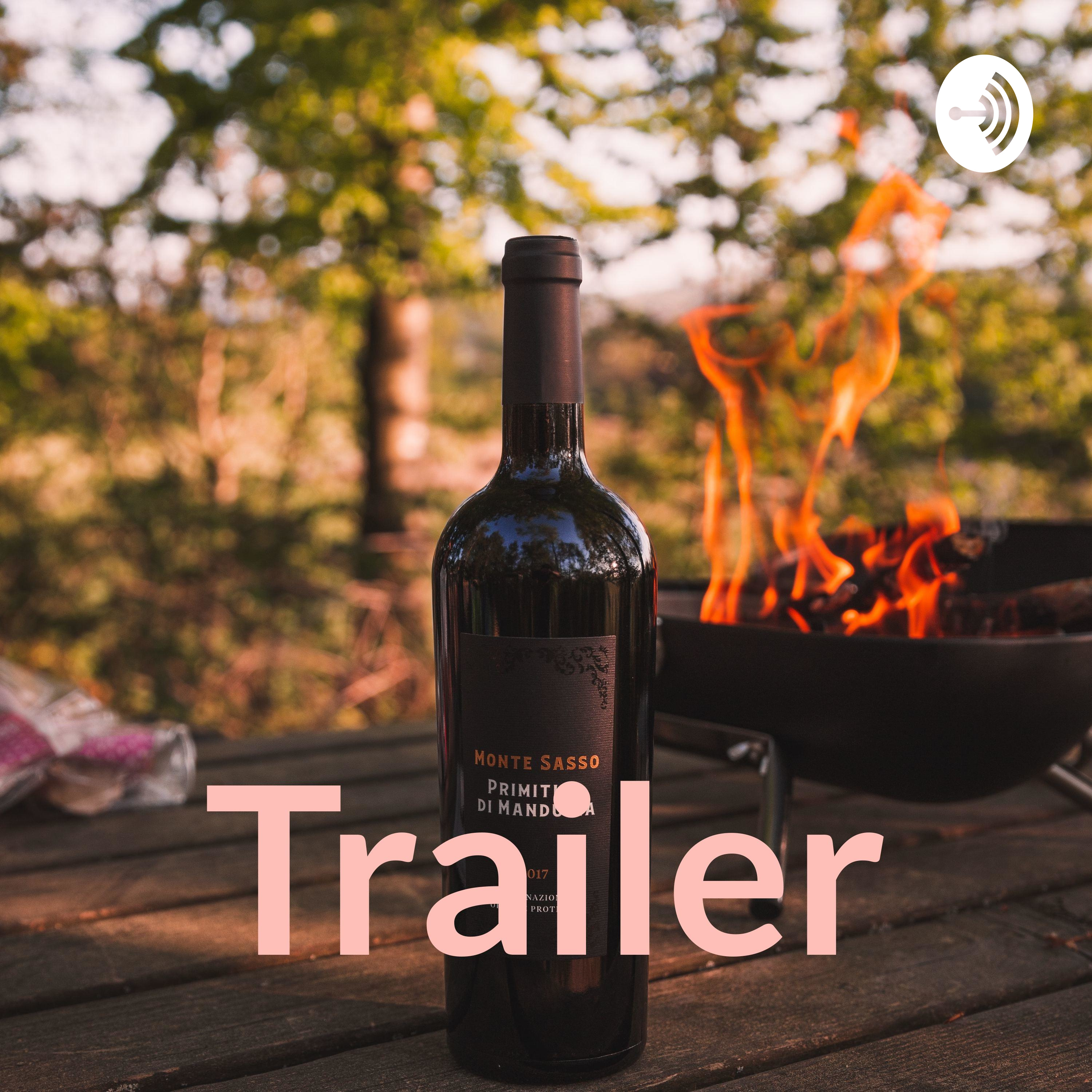 Mansur Stories - Trailer