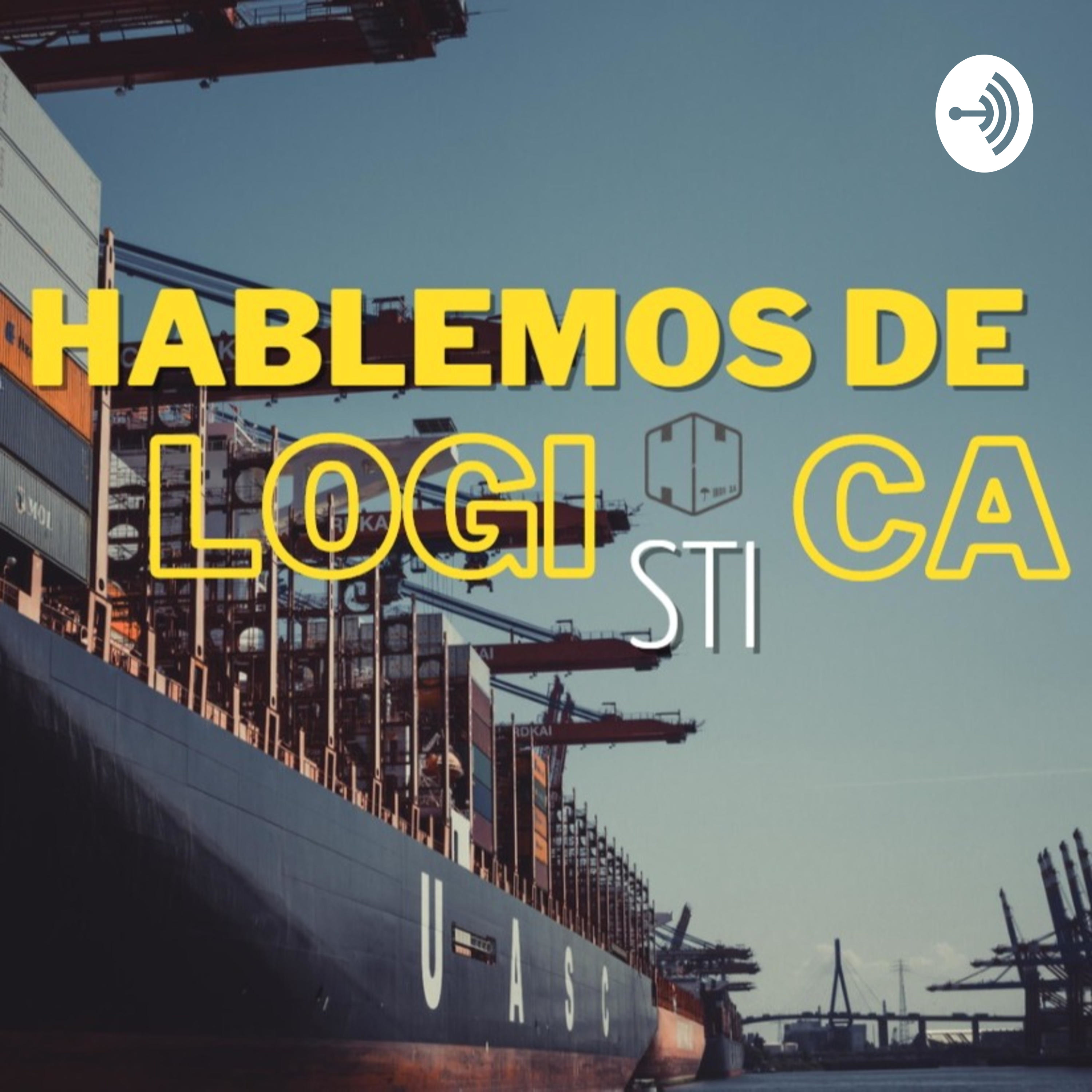 HABLEMOS DE LOGISTICA