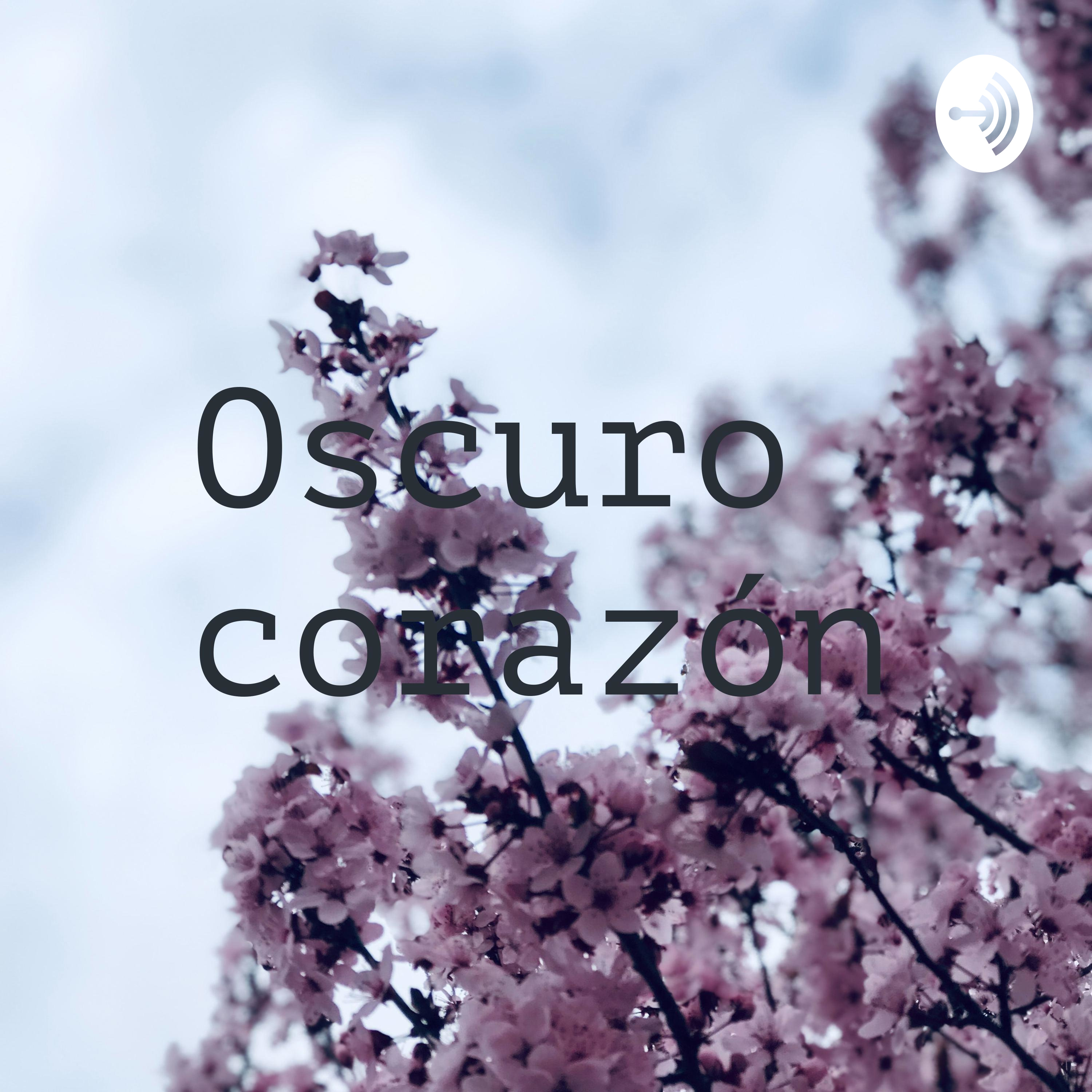 Oscuro corazón