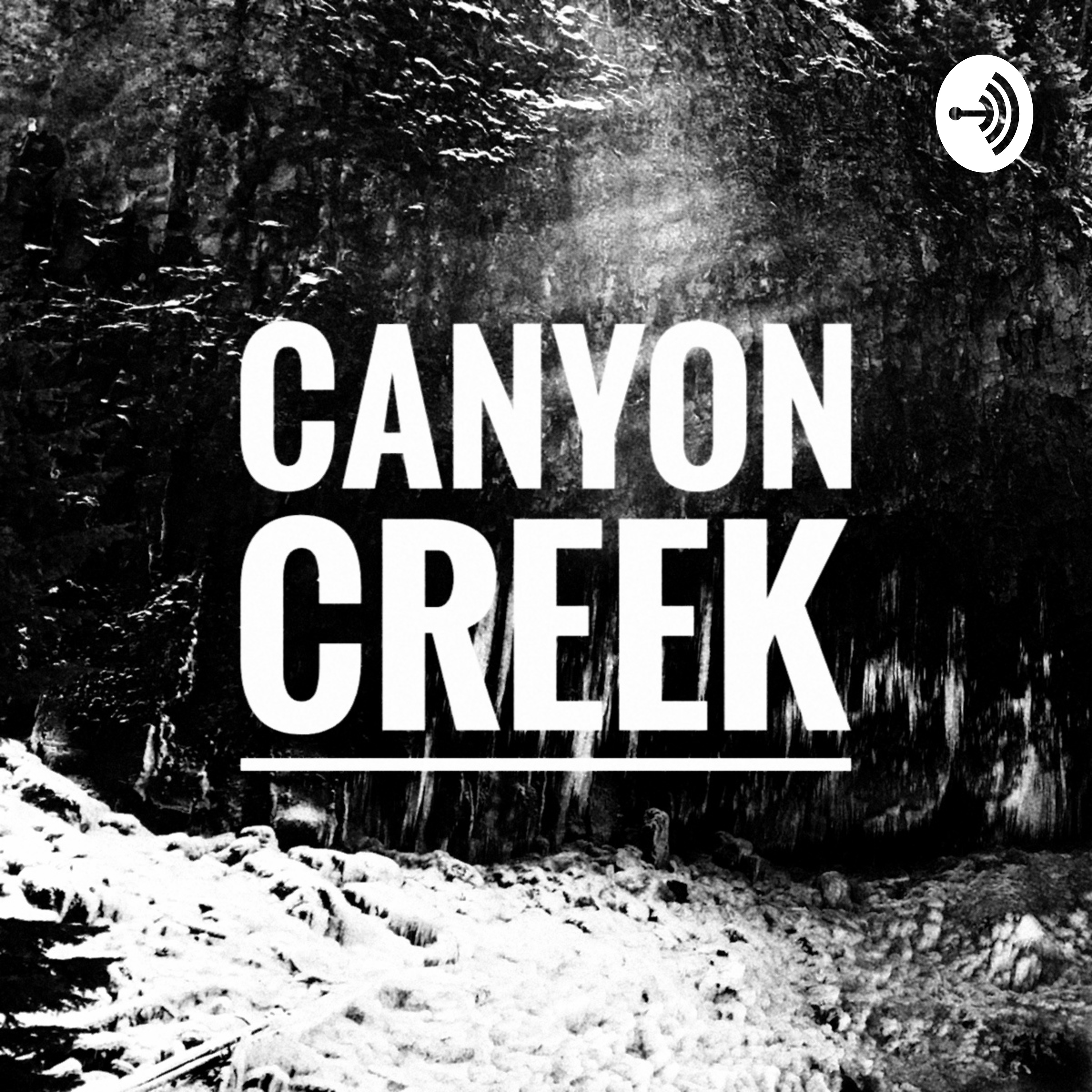 Canyon Creek Audiodrama
