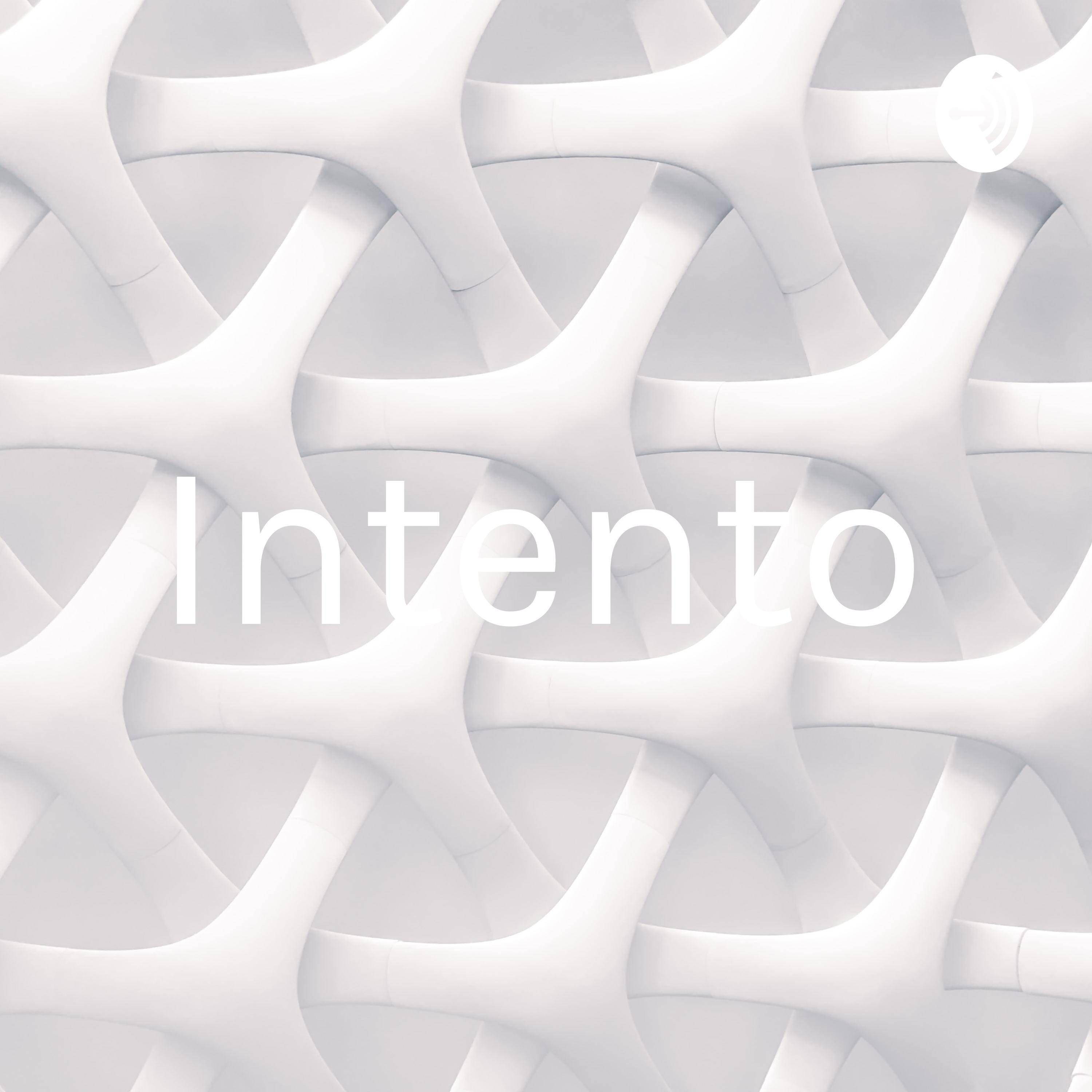 Intento