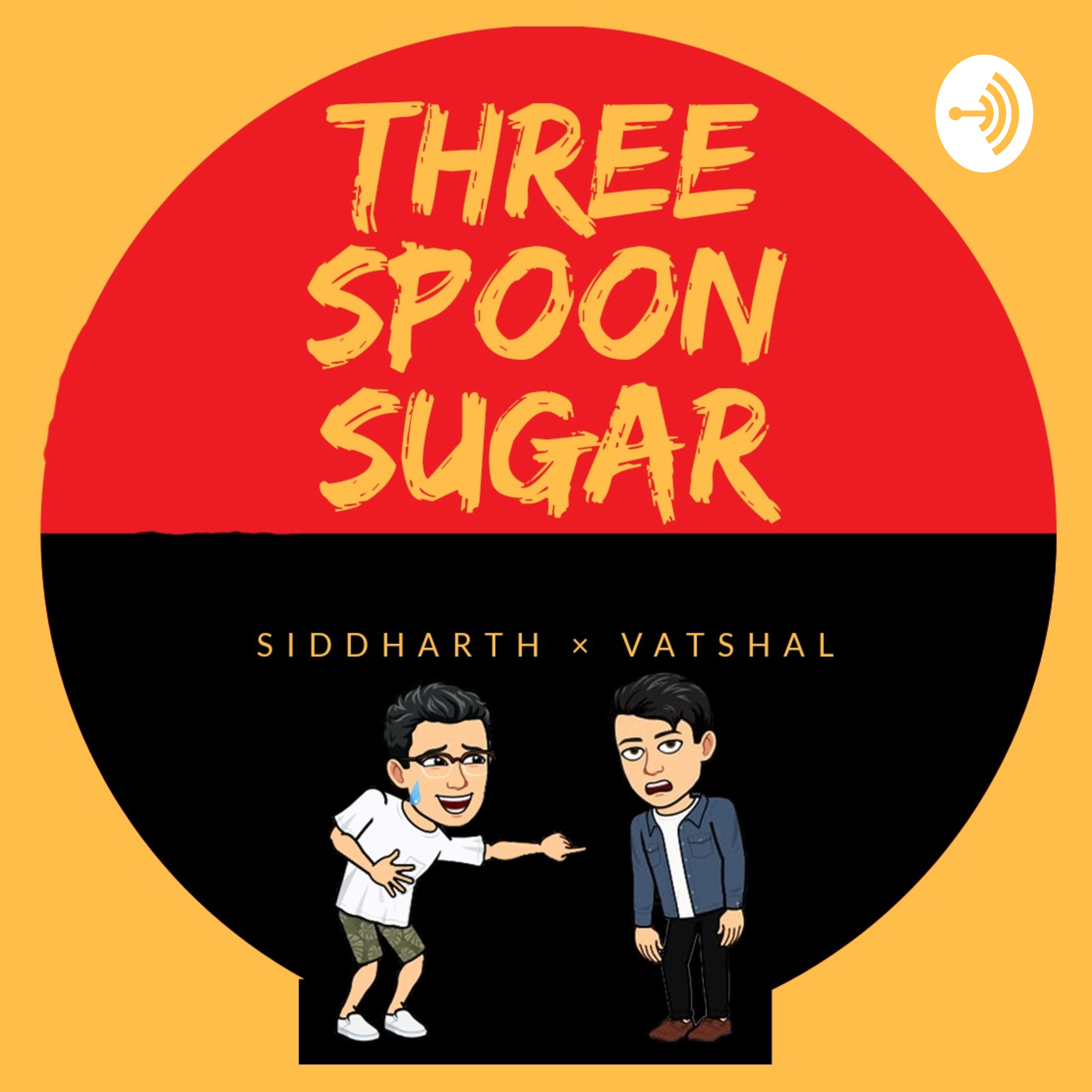 Three Spoon Sugar