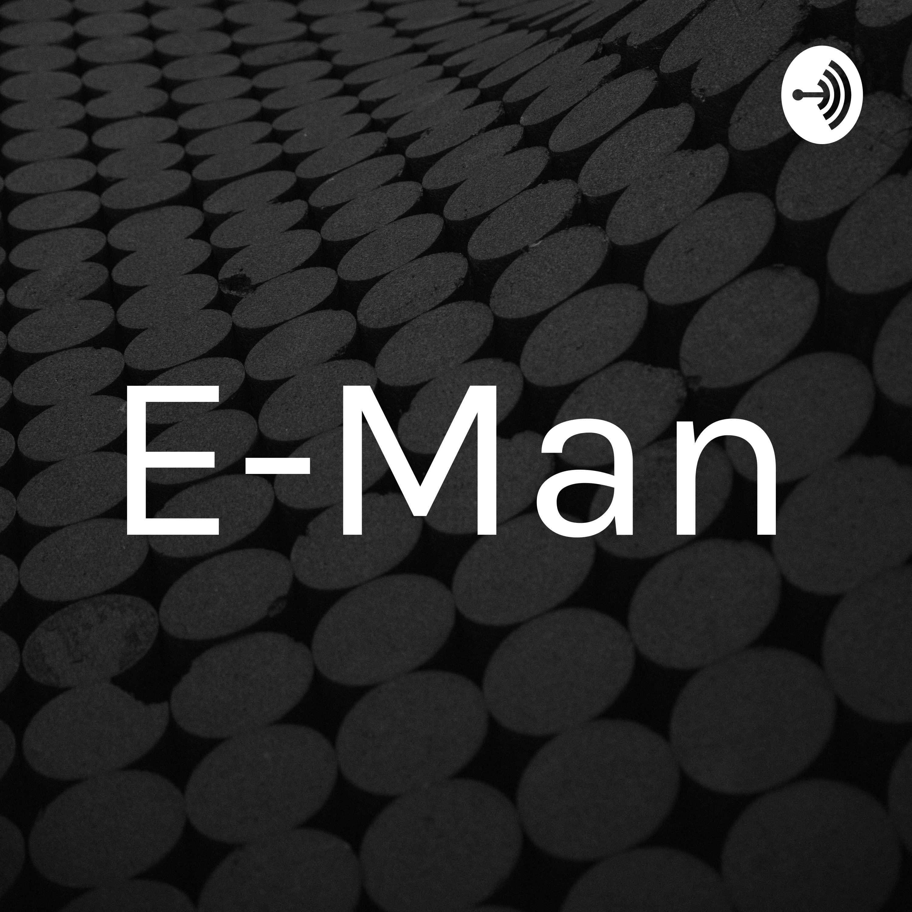E-Man