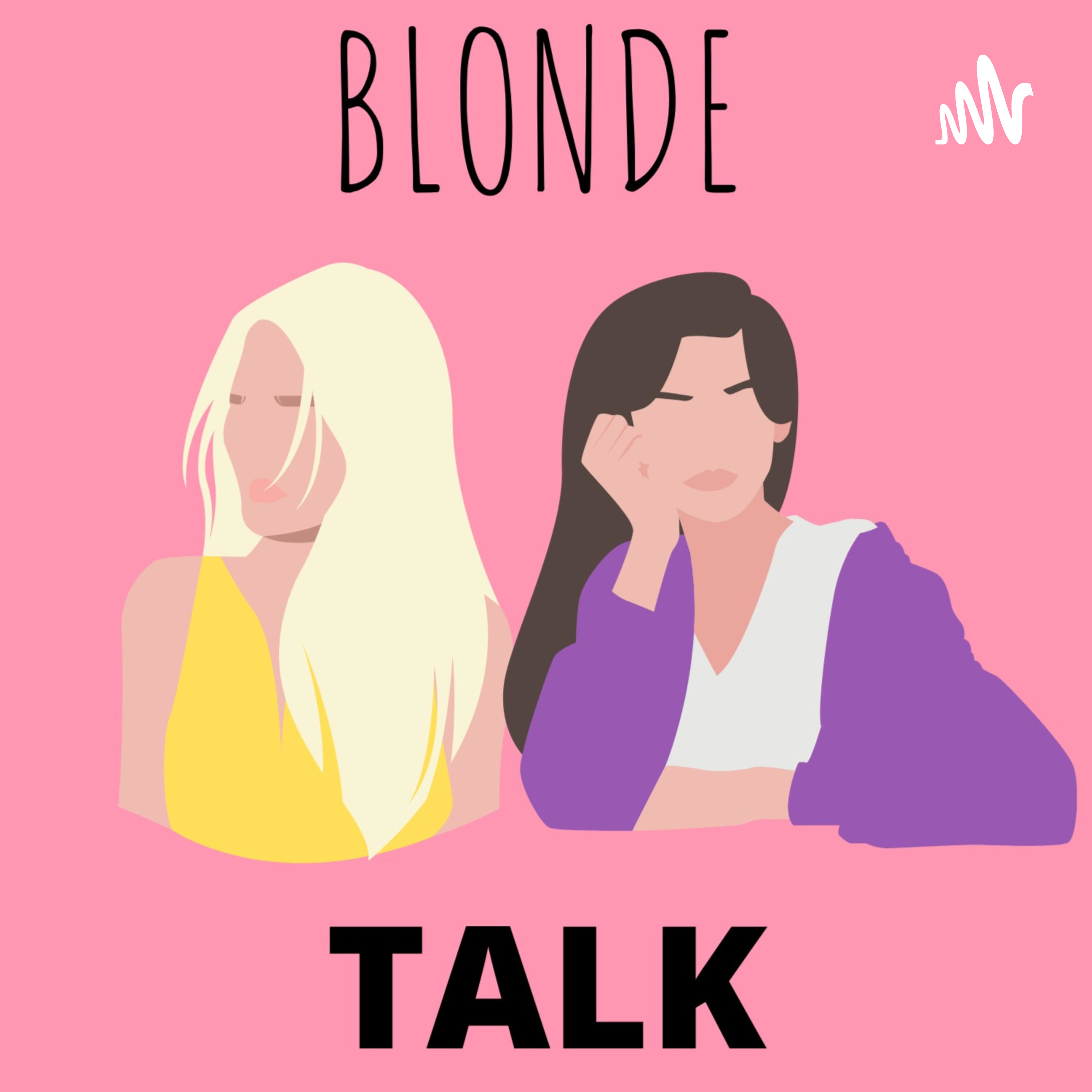 Blonde Talk