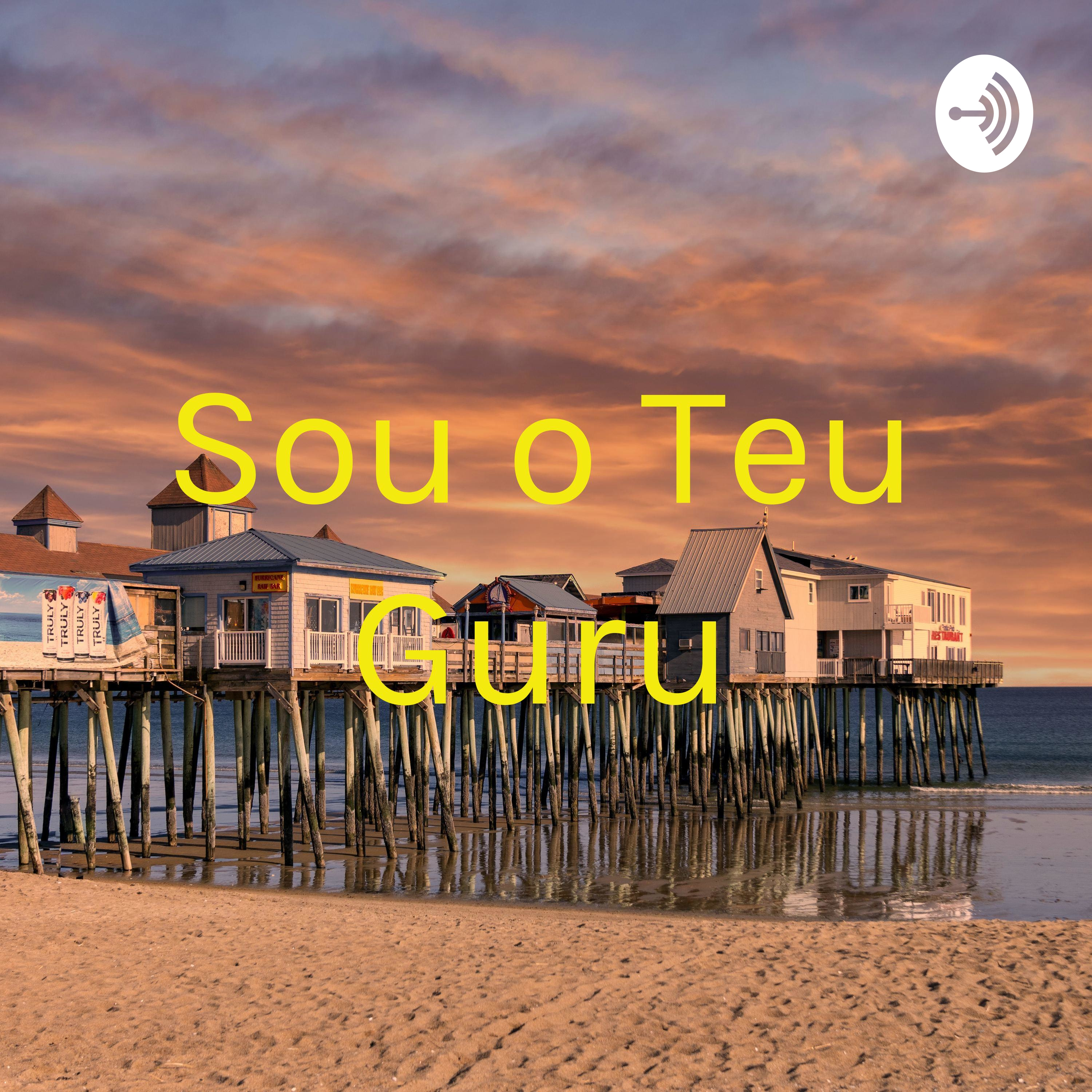 Sou o Teu Guru