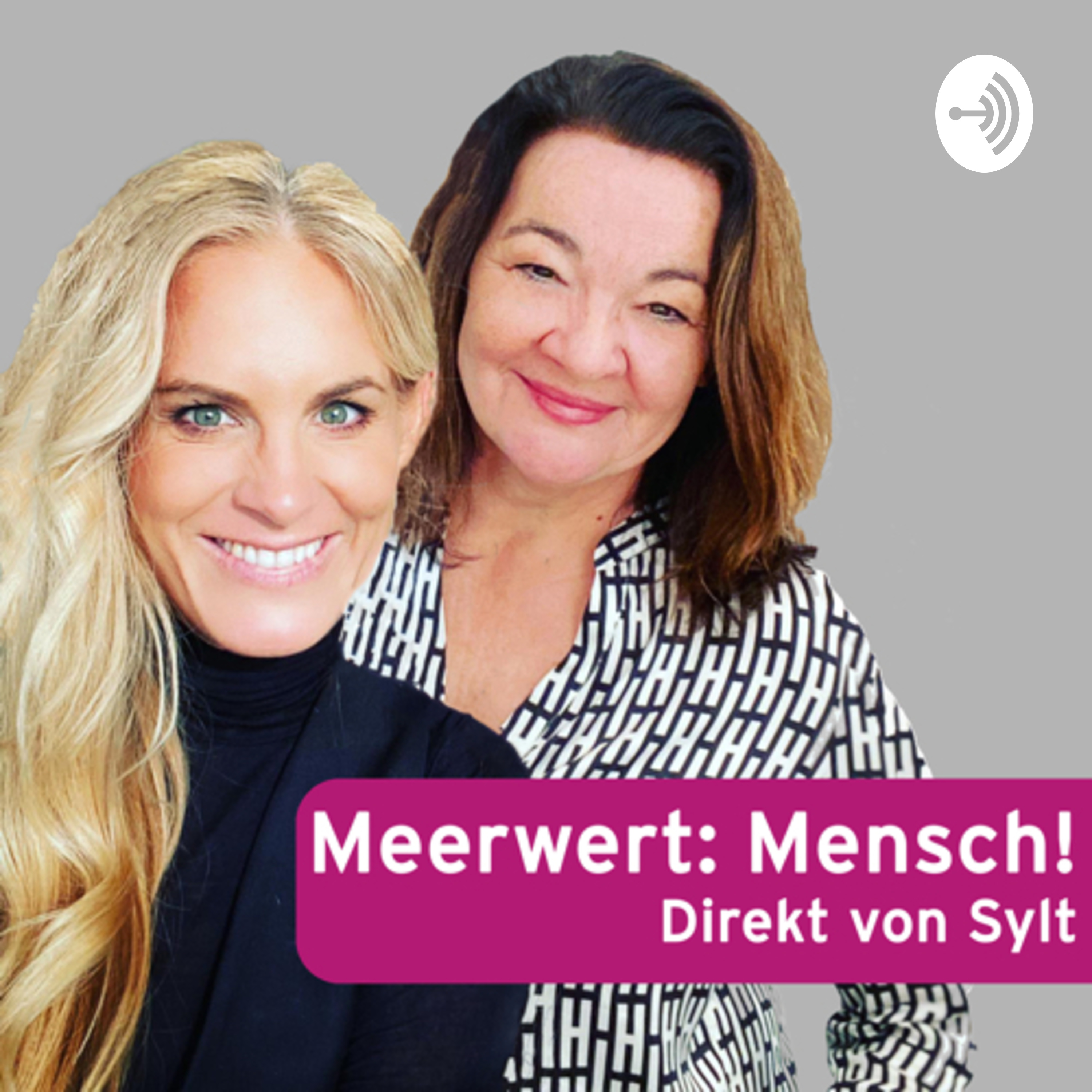 Meerwert: Mensch! Direkt von Sylt