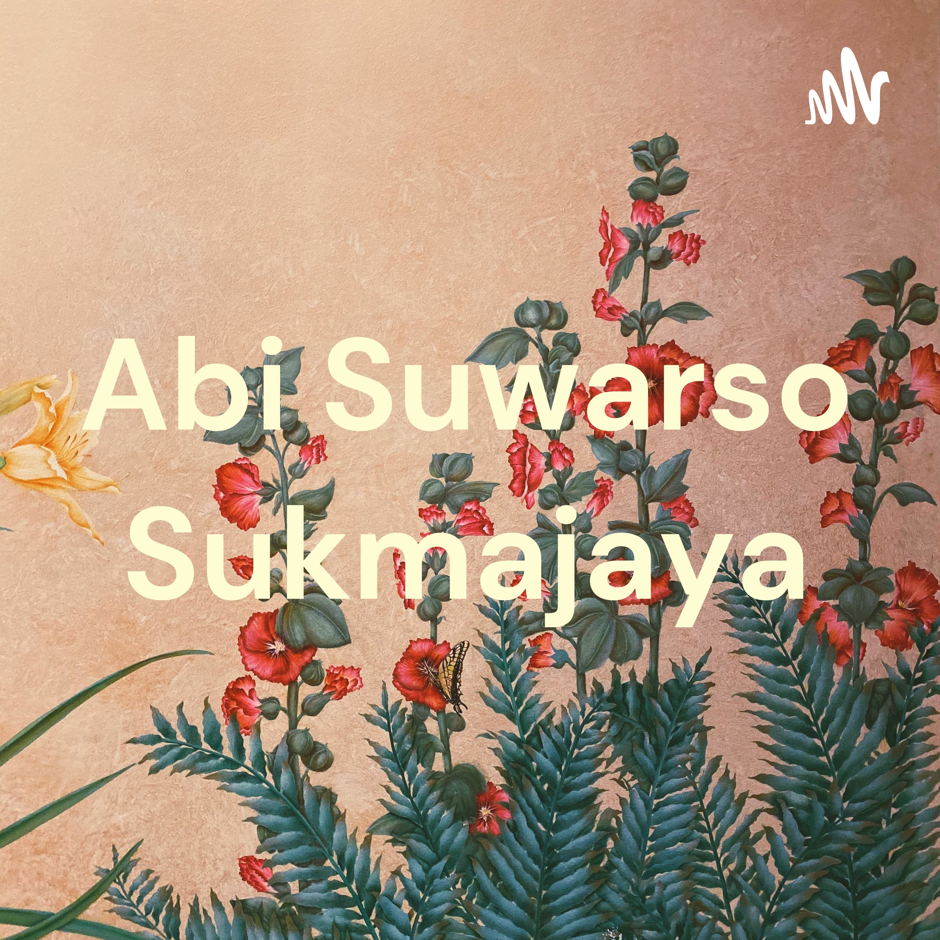 Abi Suwarso Sukmajaya cover art