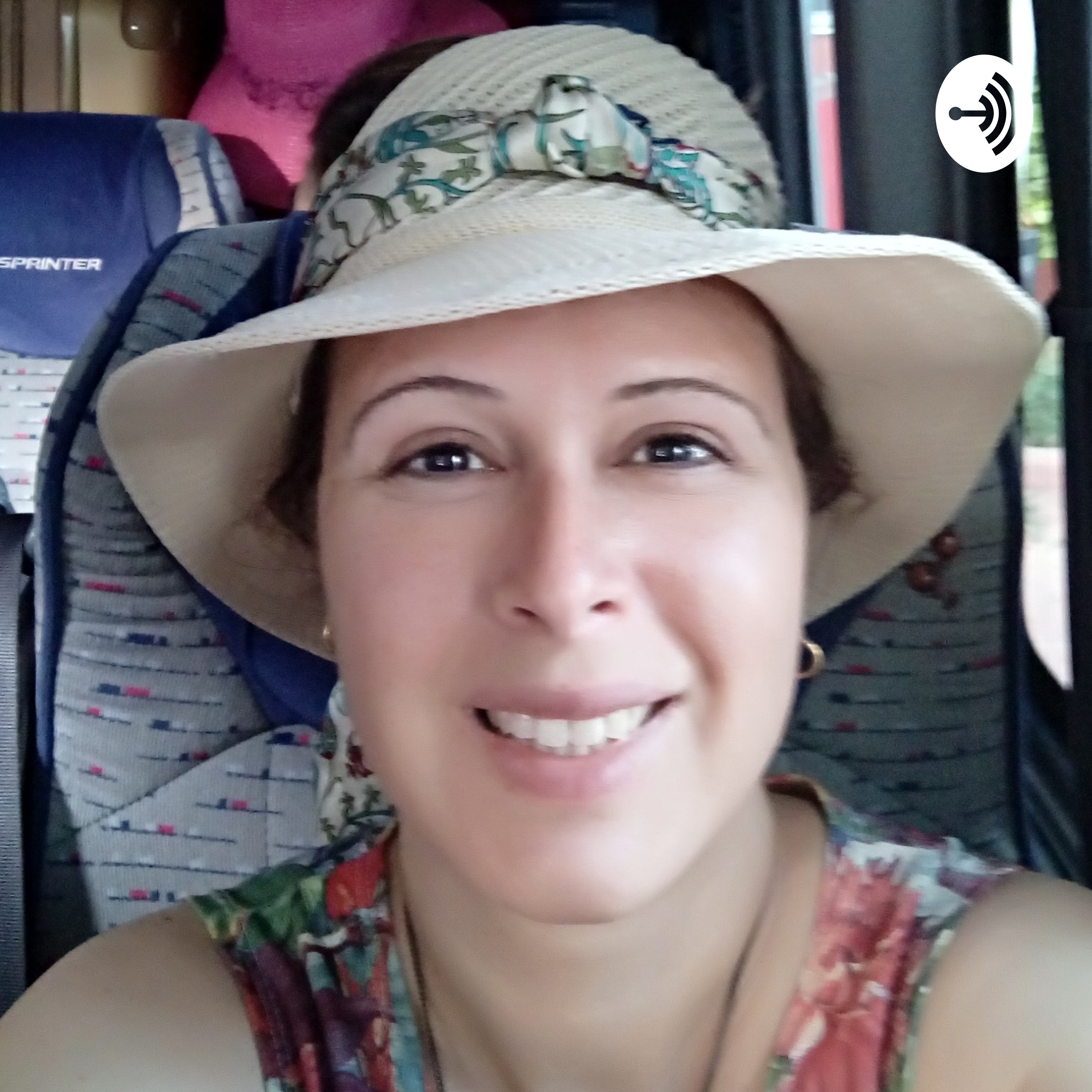 Podcast #9 - Meu grupo no WhatsApp - Kayı Obası Tribo Kayı