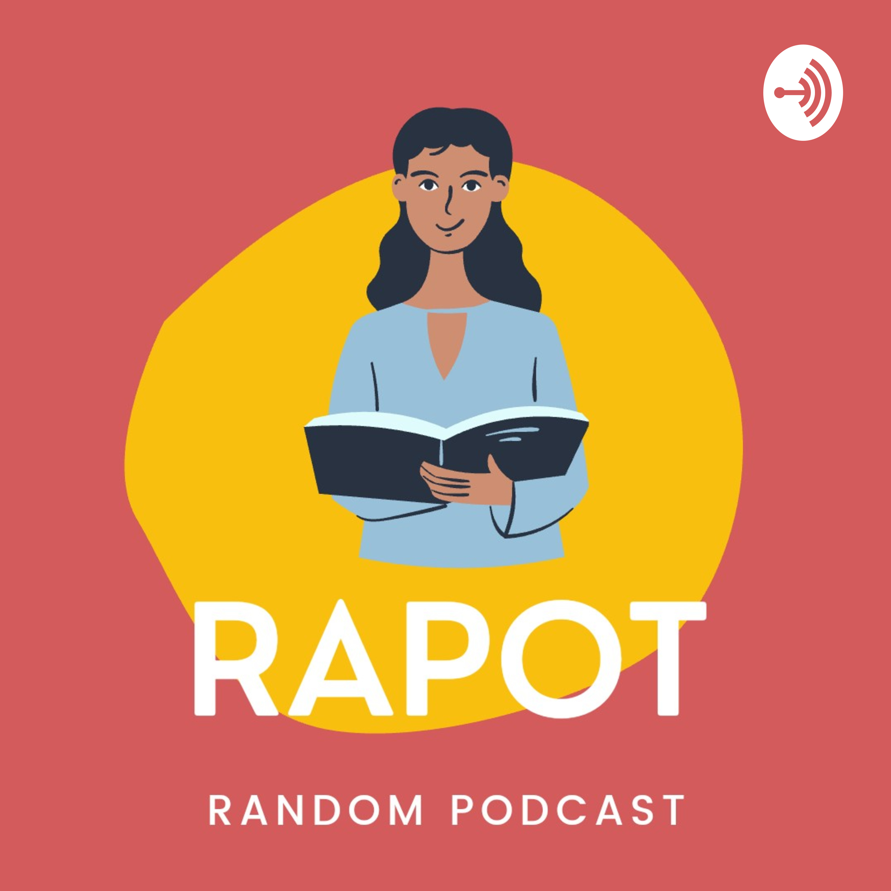 RAPOT (Random Podcast)