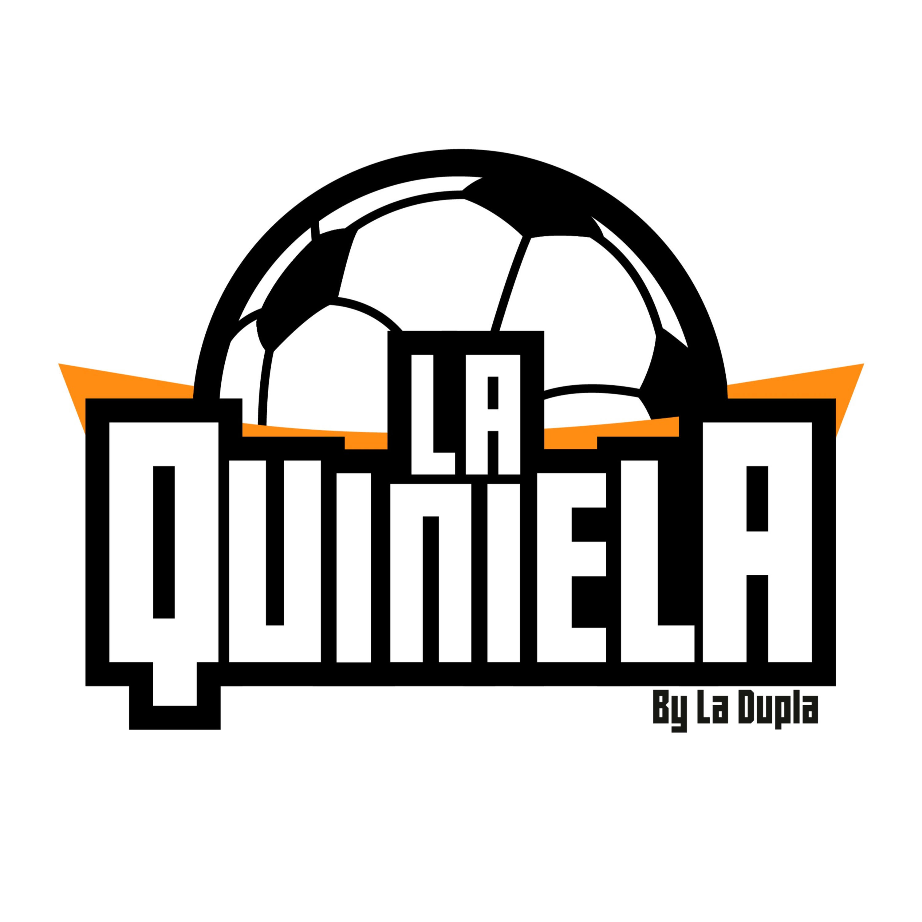 La Quiniela | LA DUPLA