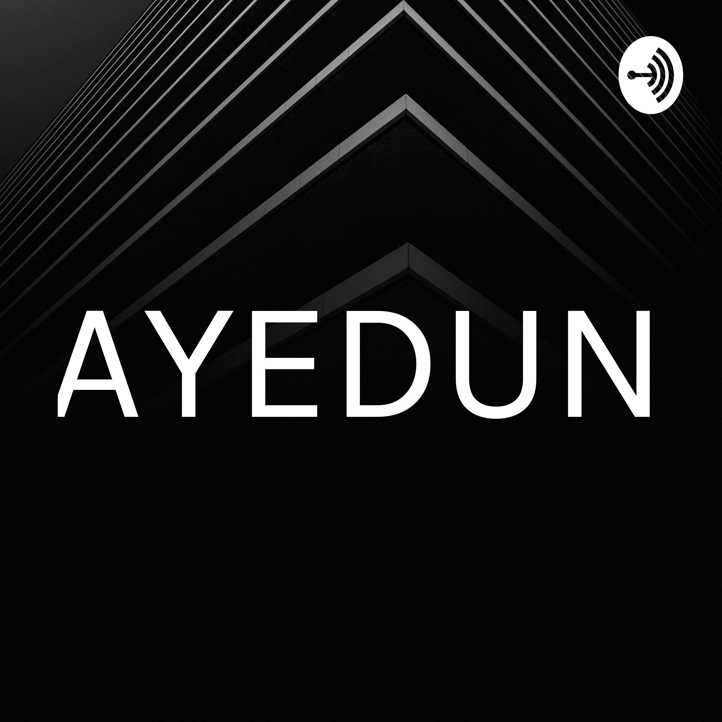 AYEDUN