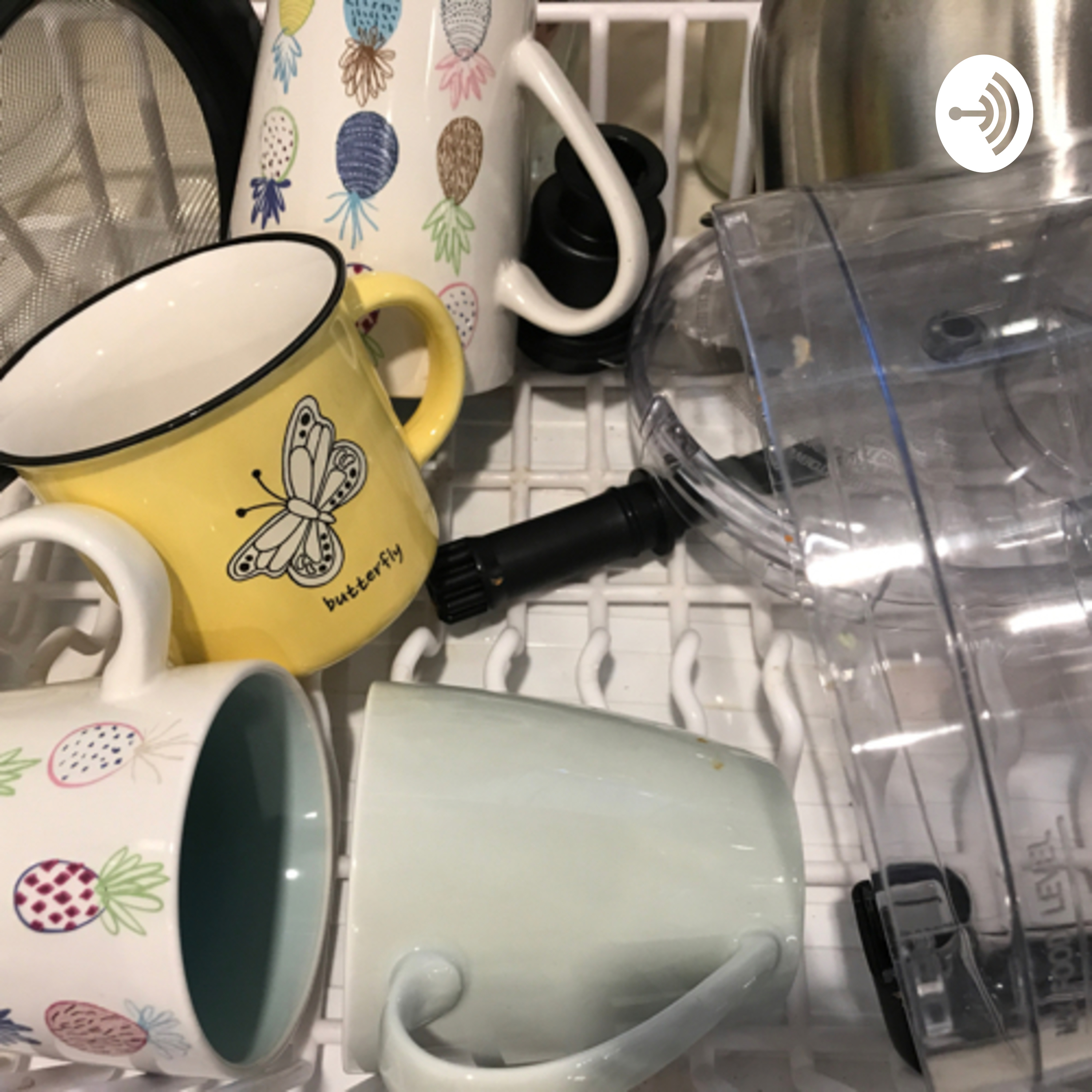 Do My Dishes! with Sha