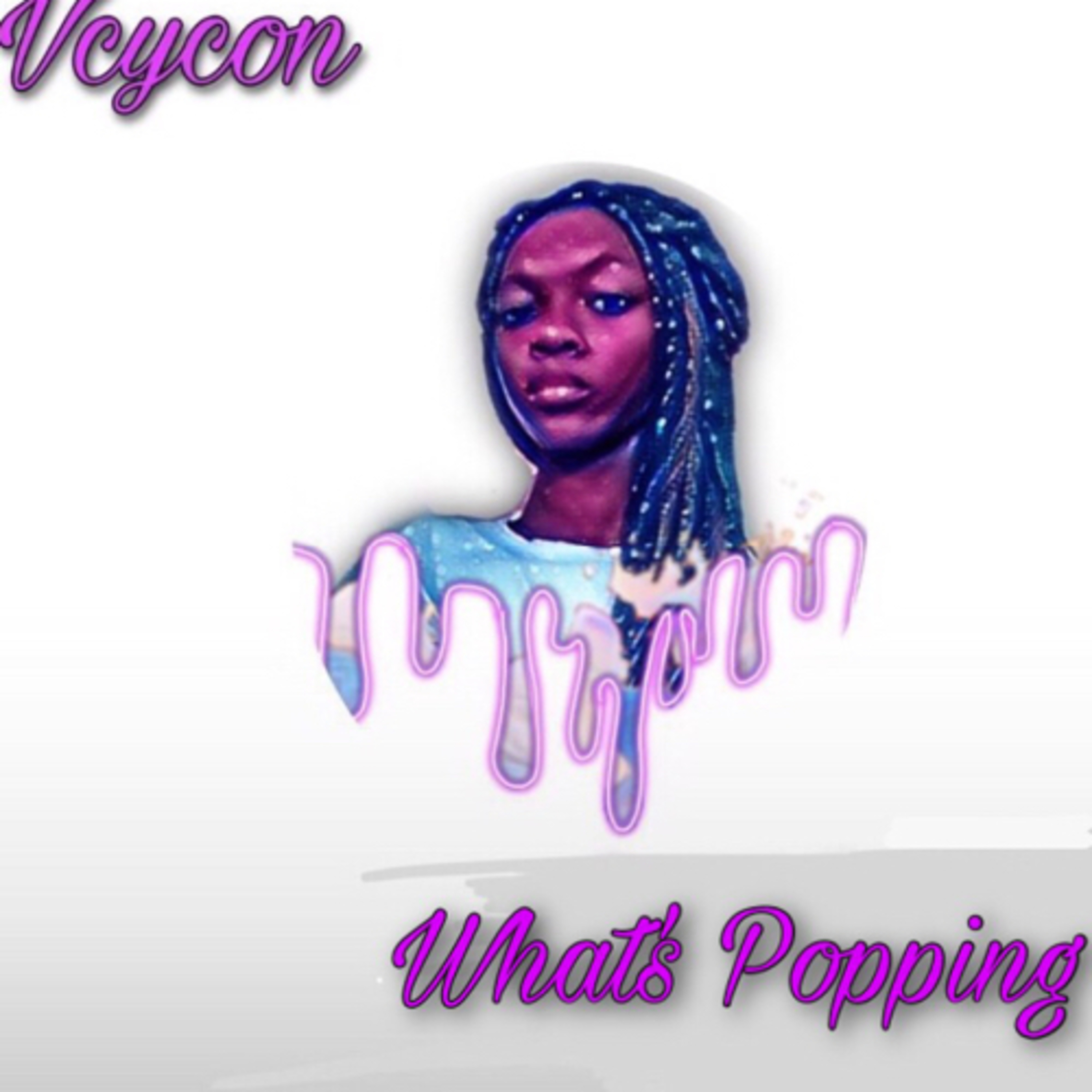WHATS Popping Vee!!! 