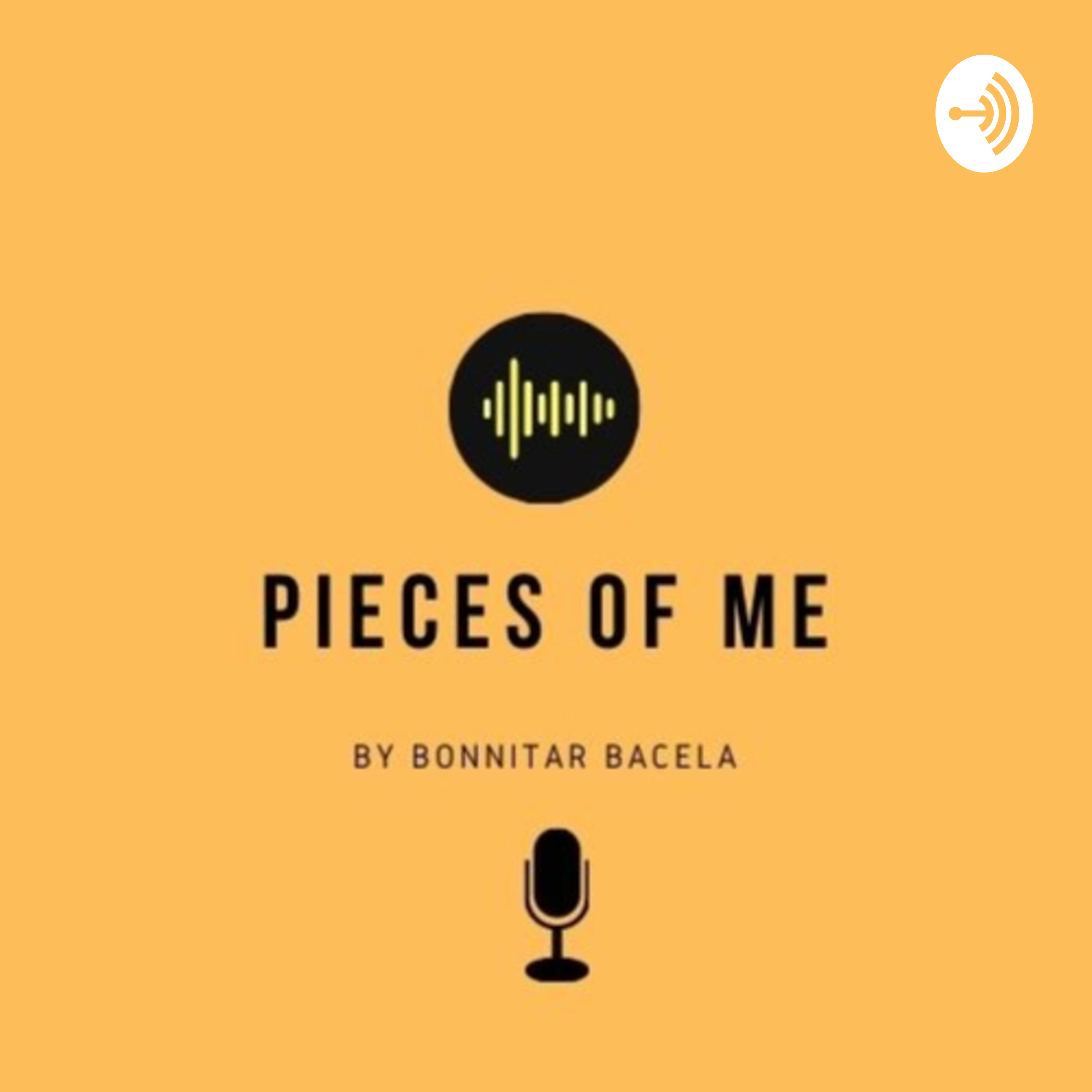 Pieces of me