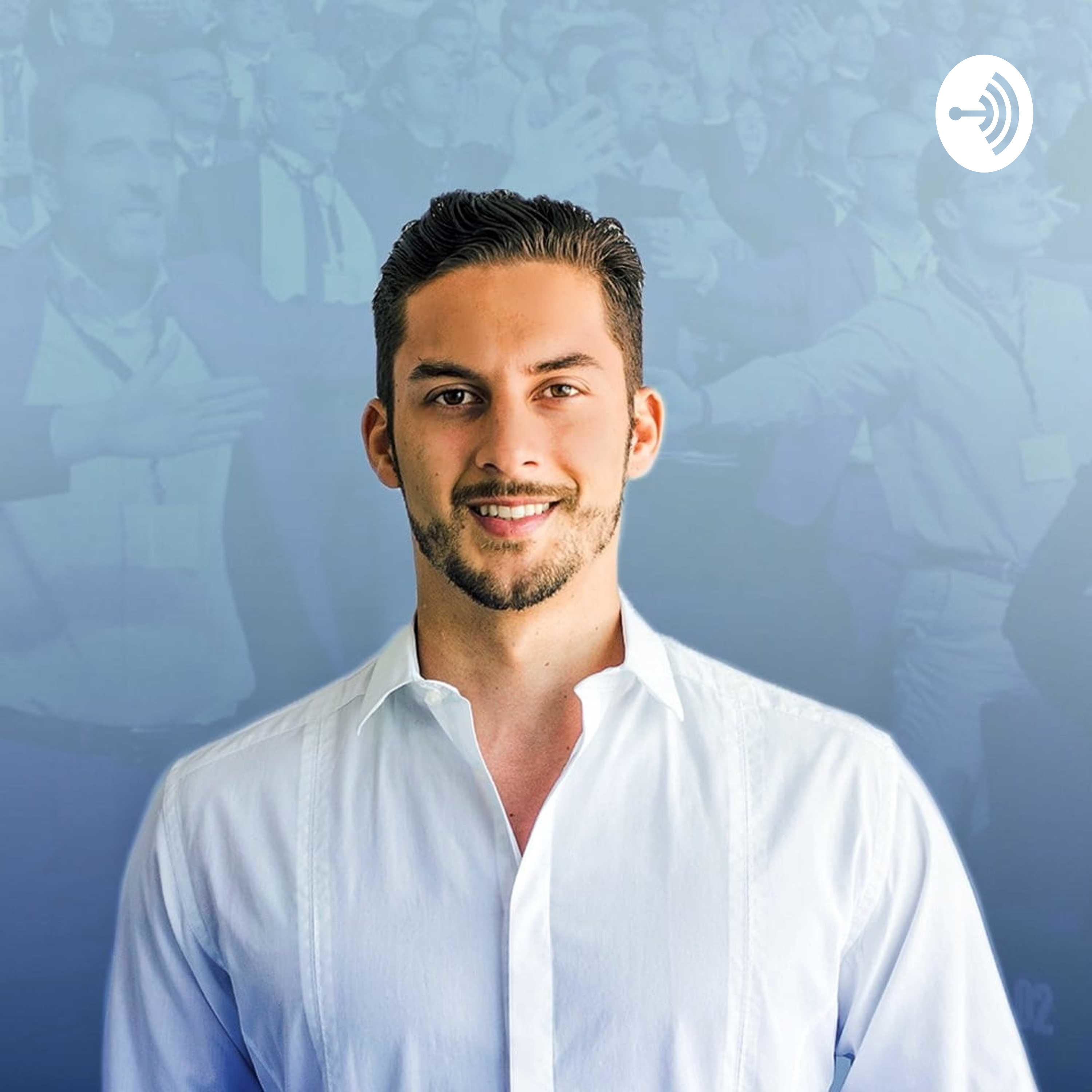El Camino Del Networker con Mihail